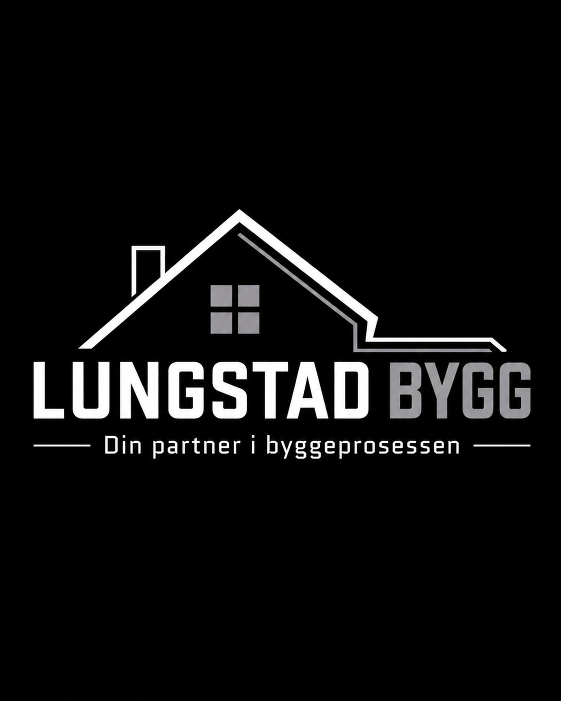 LUNGSTAD BYGG