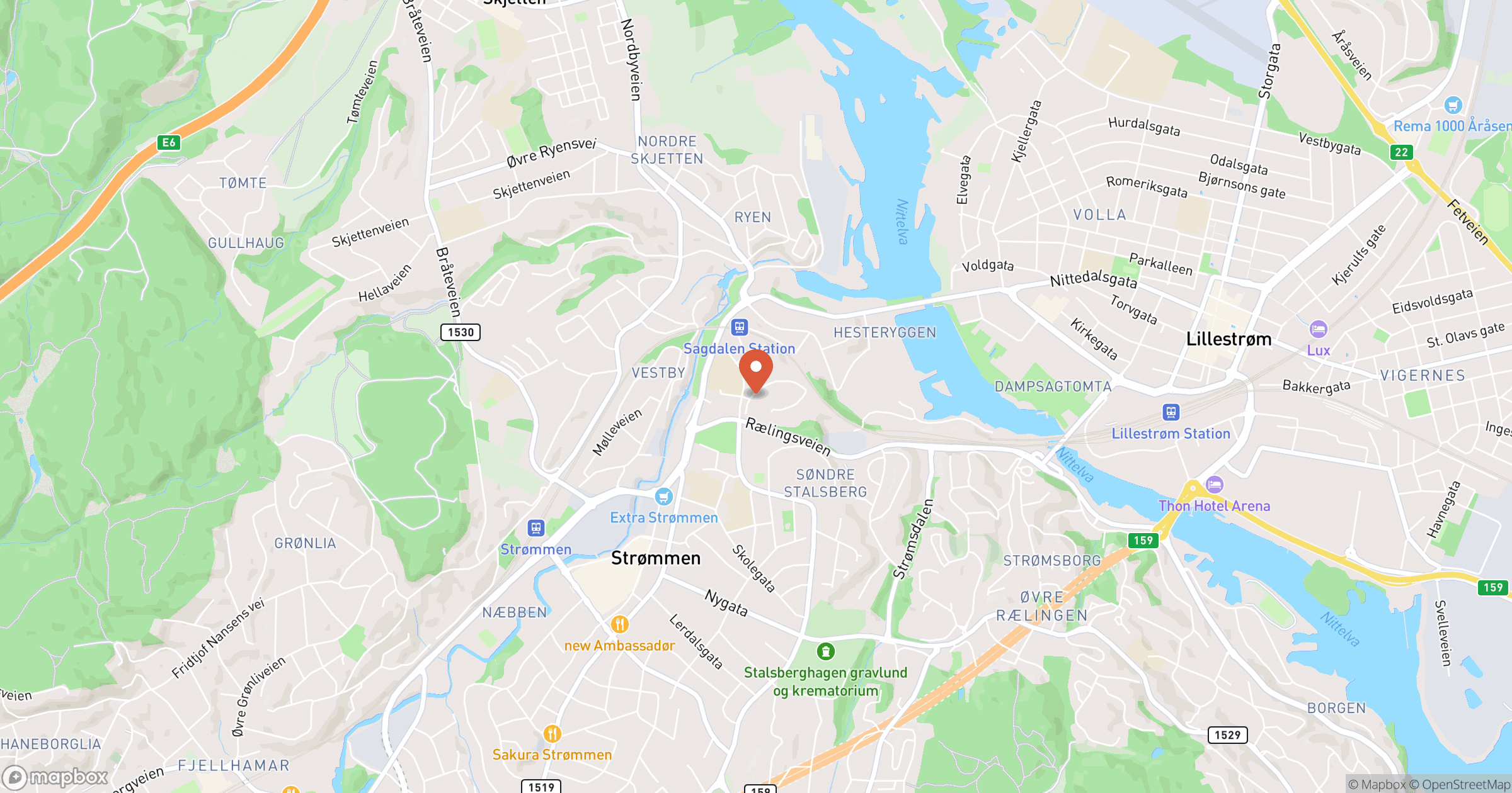 BORKOWSKI HUSSERVICE – snekker