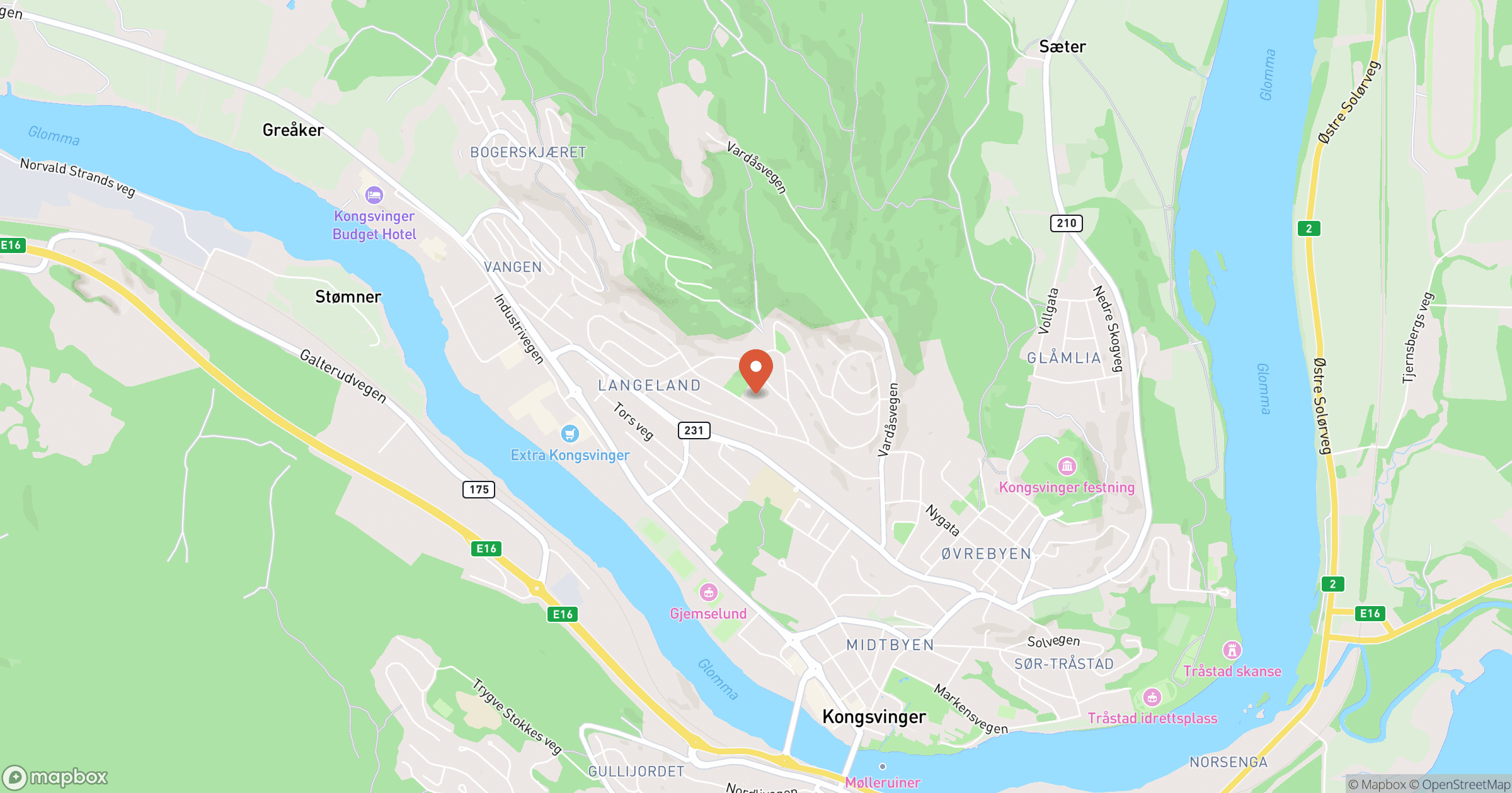 BJØRN ERLAND HARBOSEN HÅNDVERKSTJENESTER – hero