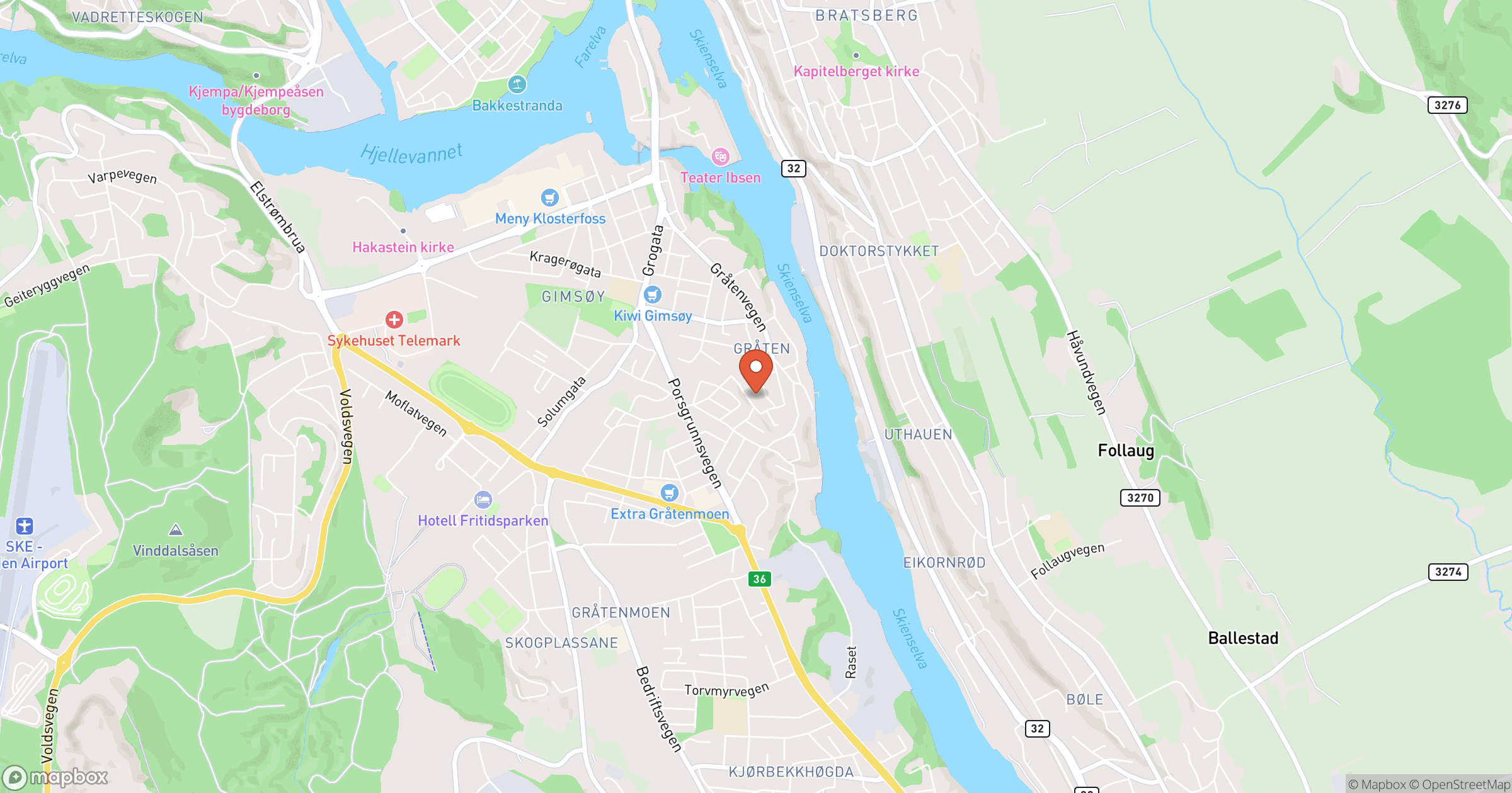JOHANSEN ØST BYGG OG VEDLIKEHOLD – hero
