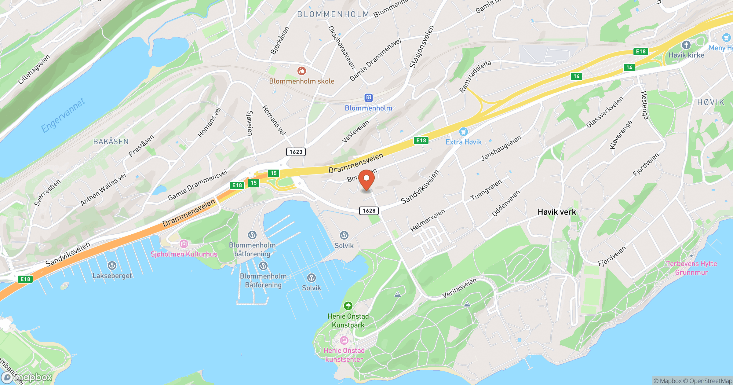 HÅNDVERKER JAREK KIESZEK – hero