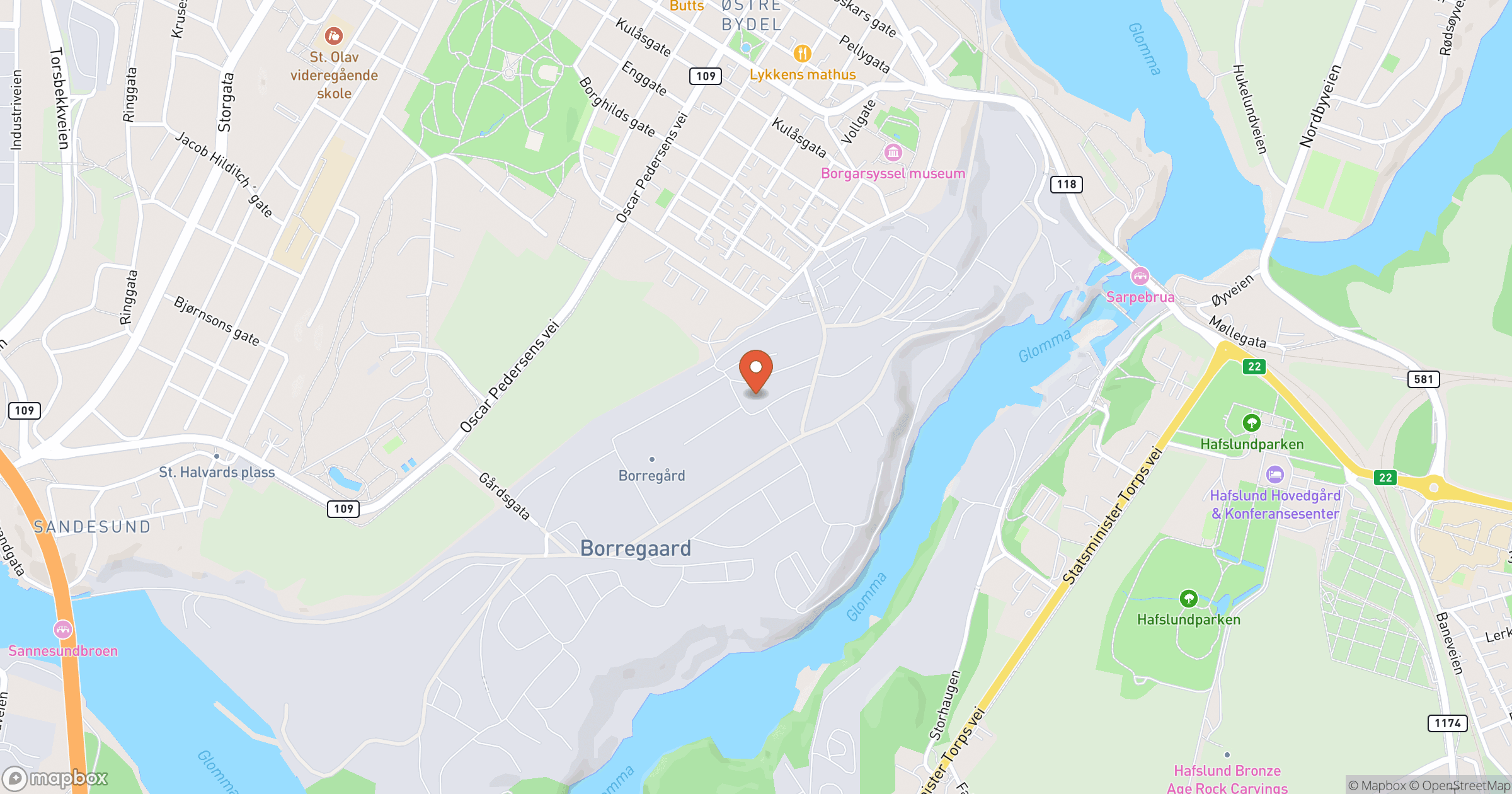 ØSTFOLD BYGGCONSULT AS – hero
