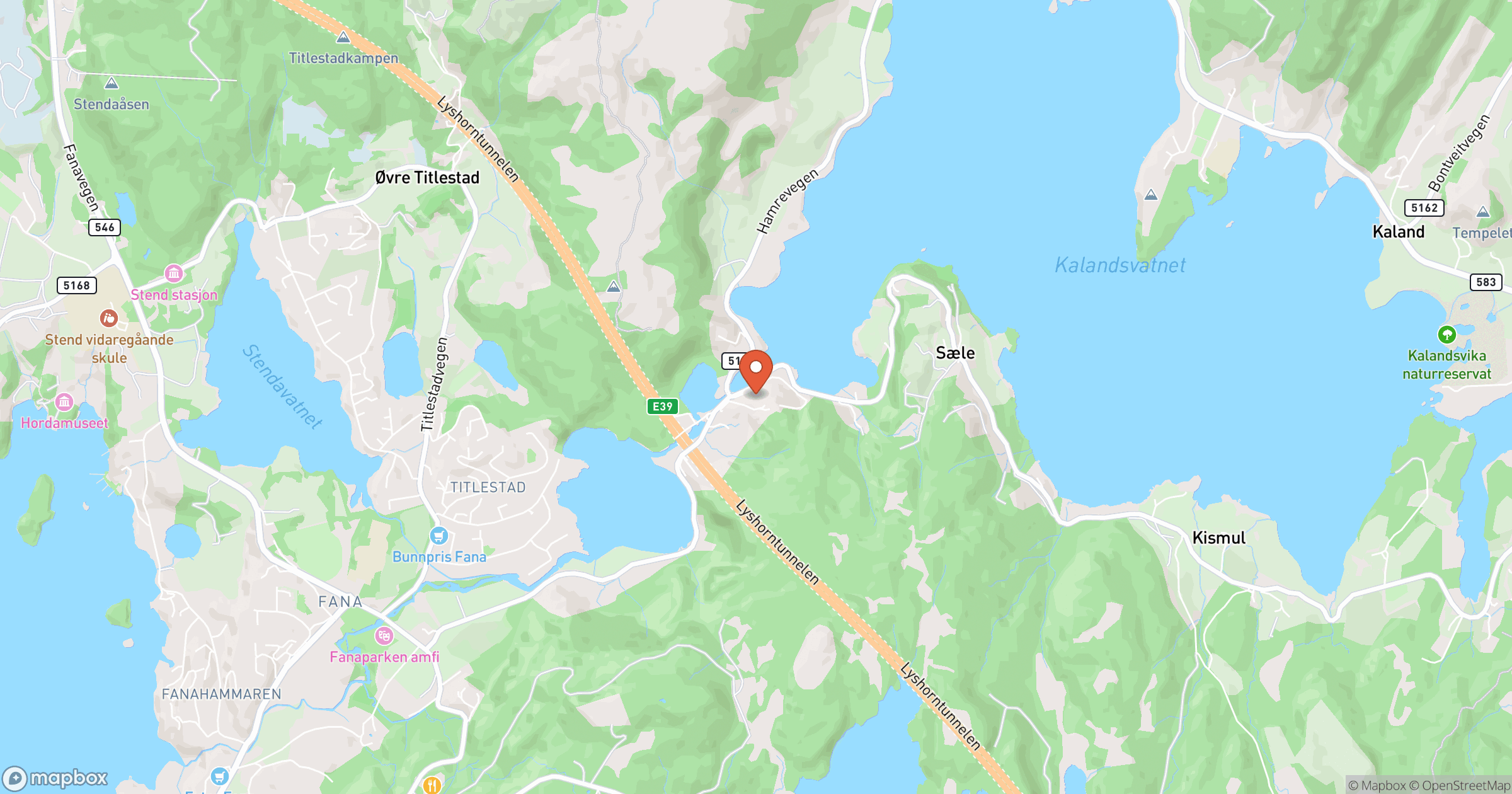 BYGGFAGFOLKENE AS – hero
