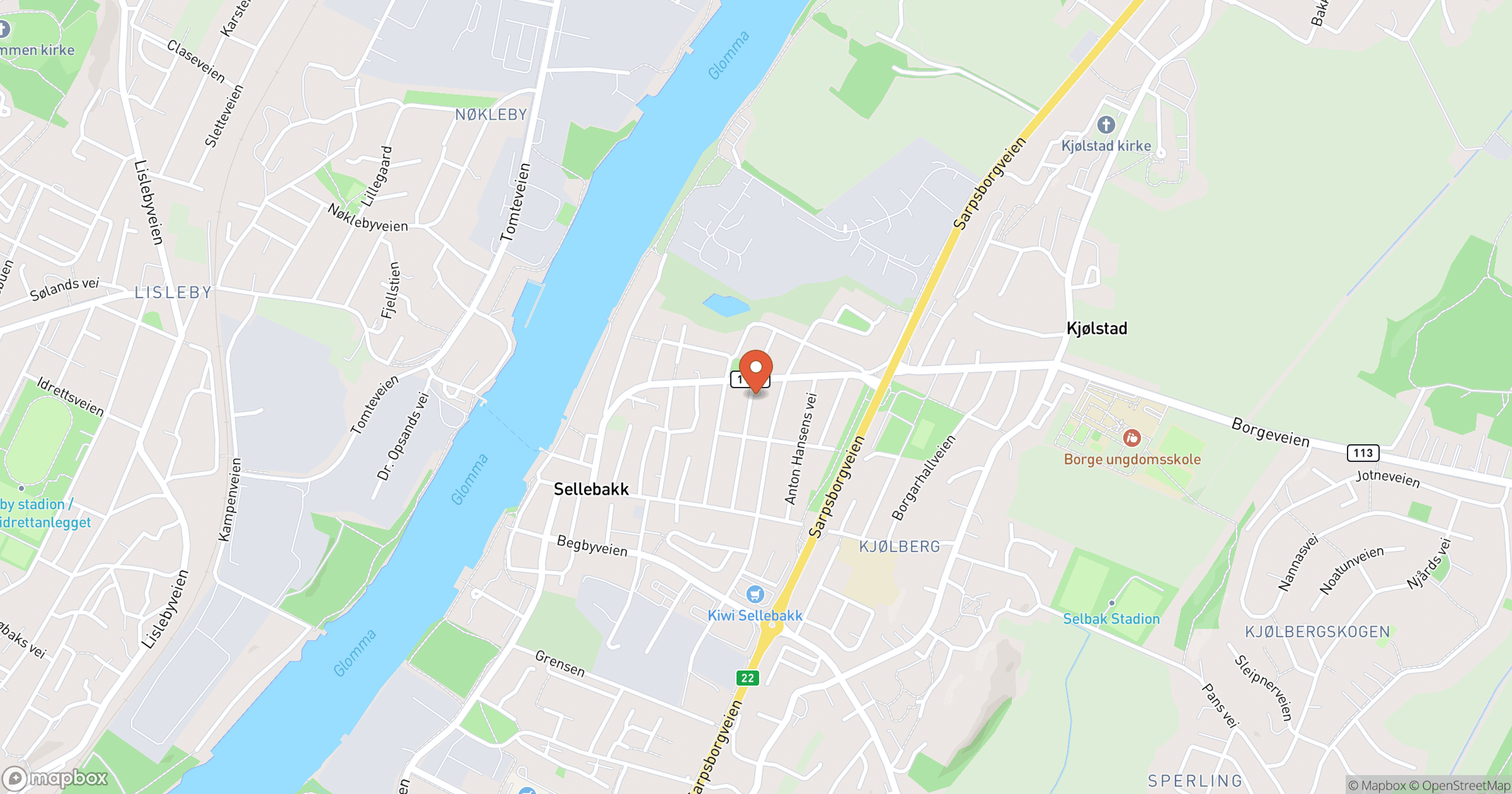 MT BYGGSERVICE ØST ABU-TABRA – snekker