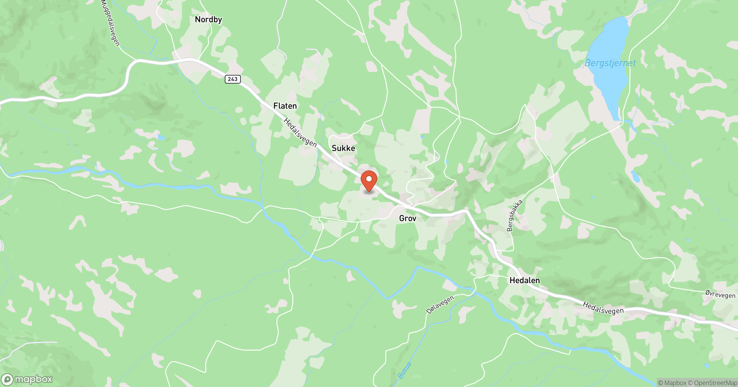 BRISKODDEN BYGGTJENESTER AS – hero
