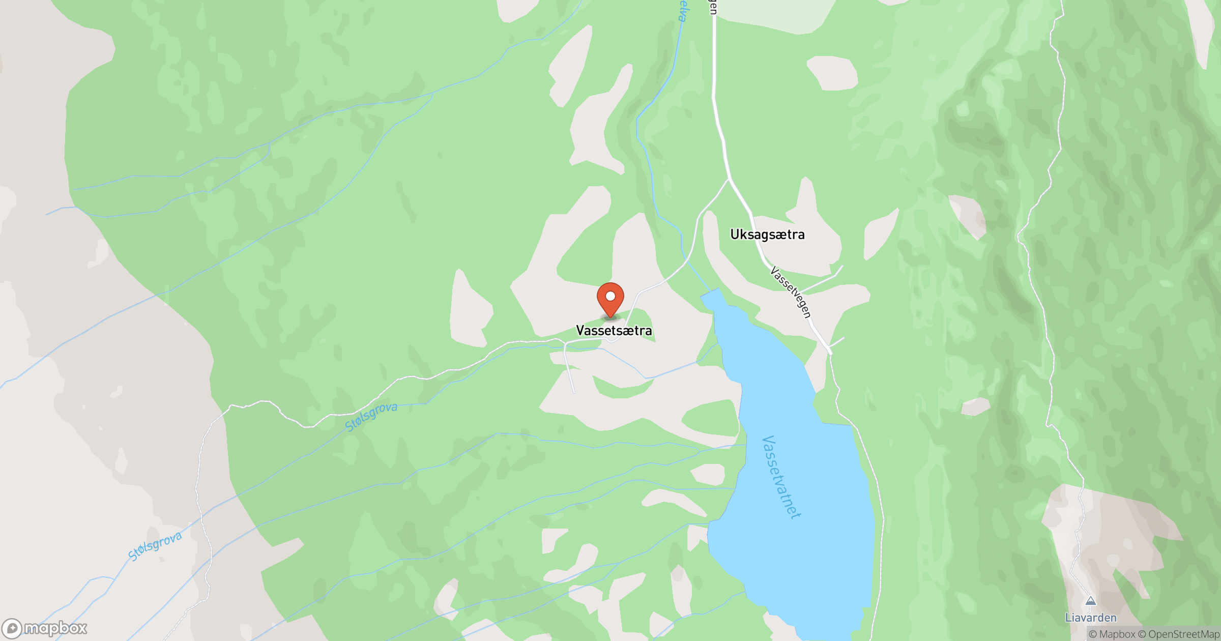 PÅL KNIVSFLÅ – hero