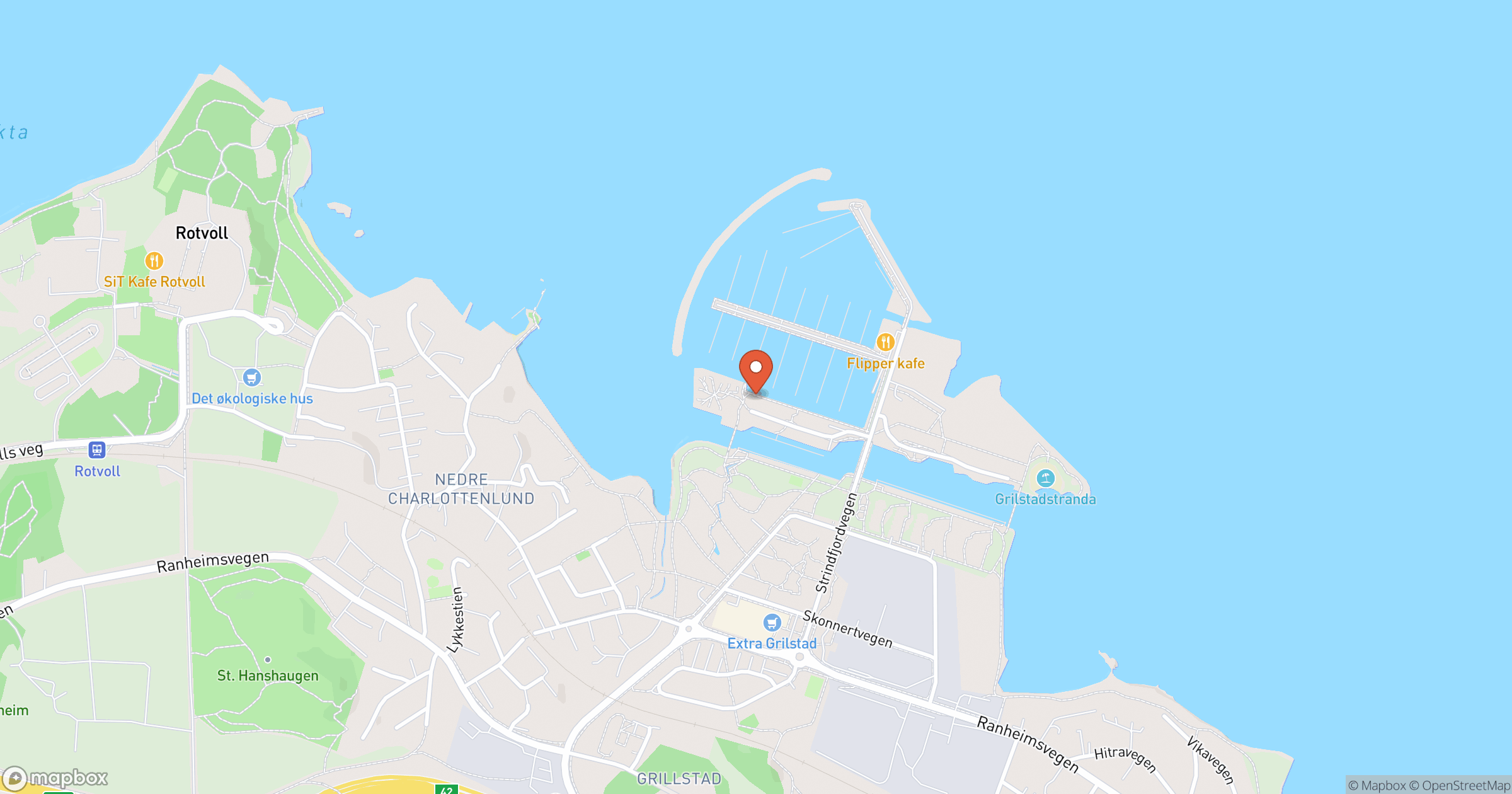 TAS ENTREPRENØR AS – hero