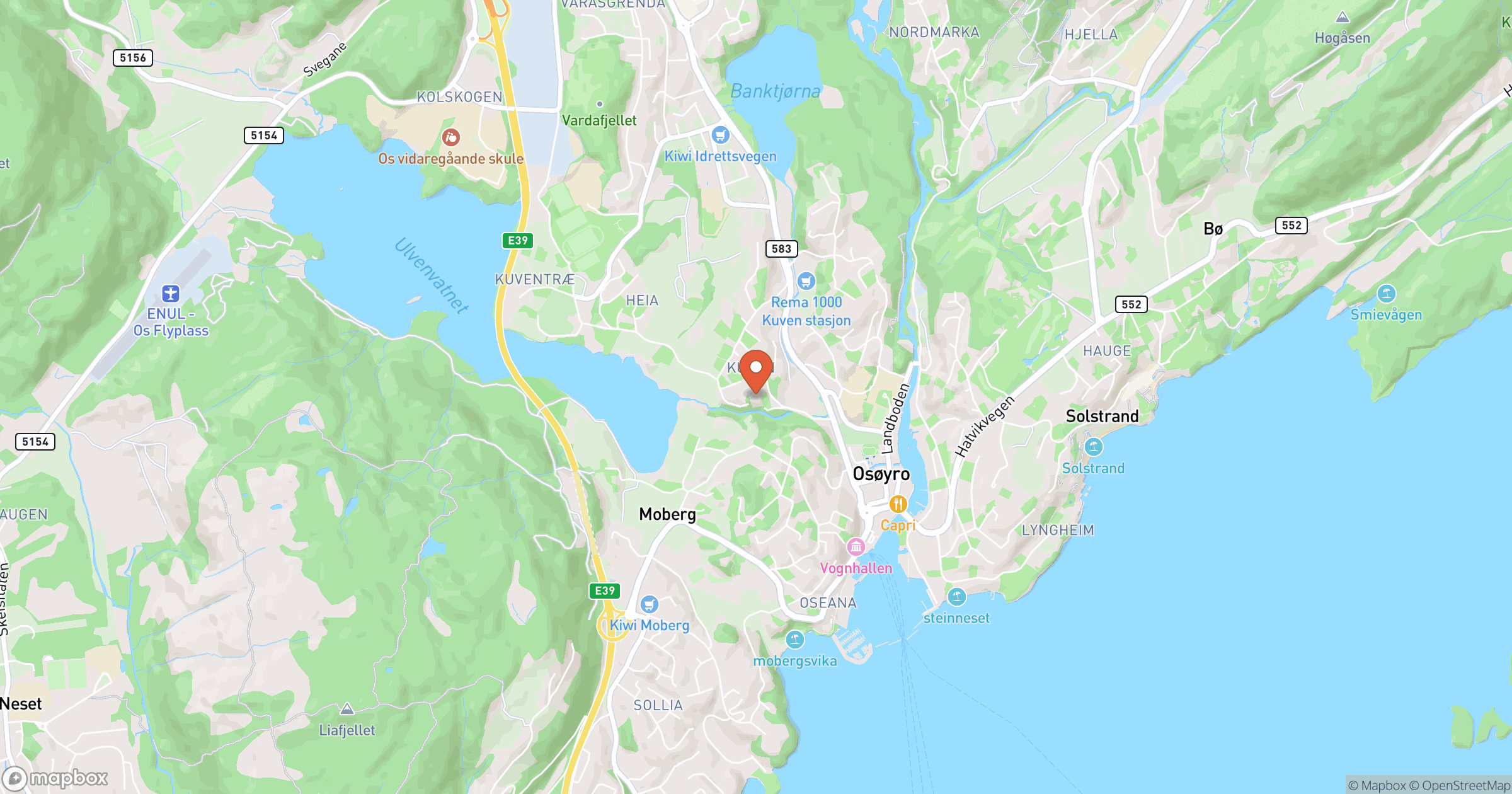 NORDVIK BYGG – hero