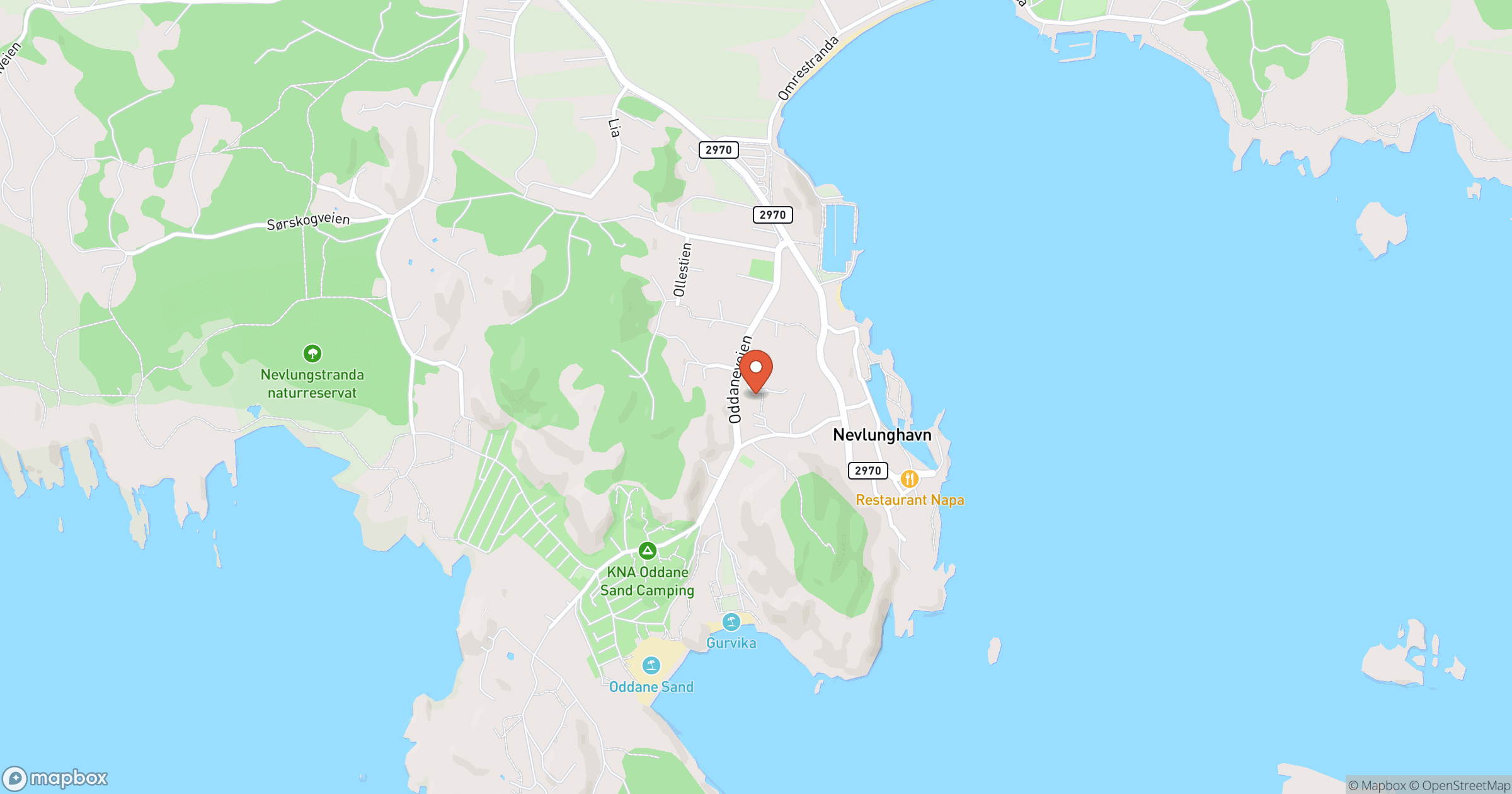 HÅNDTVERK MONTASJESERVICE V/LAURITZEN – hero
