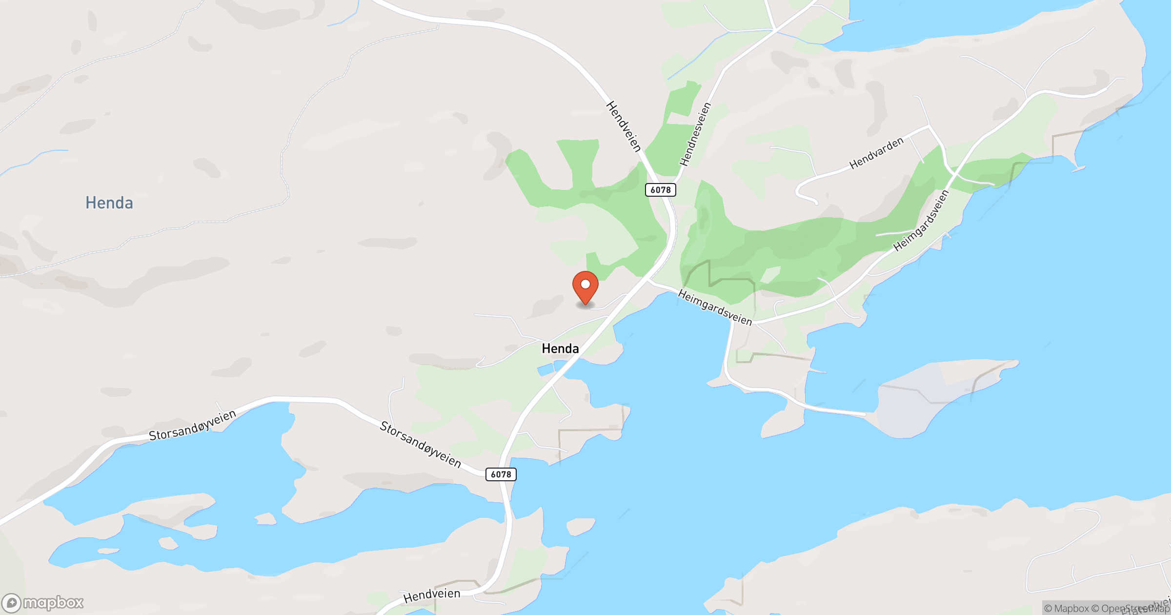 MORK SNEKKERSERVICE AS – hero