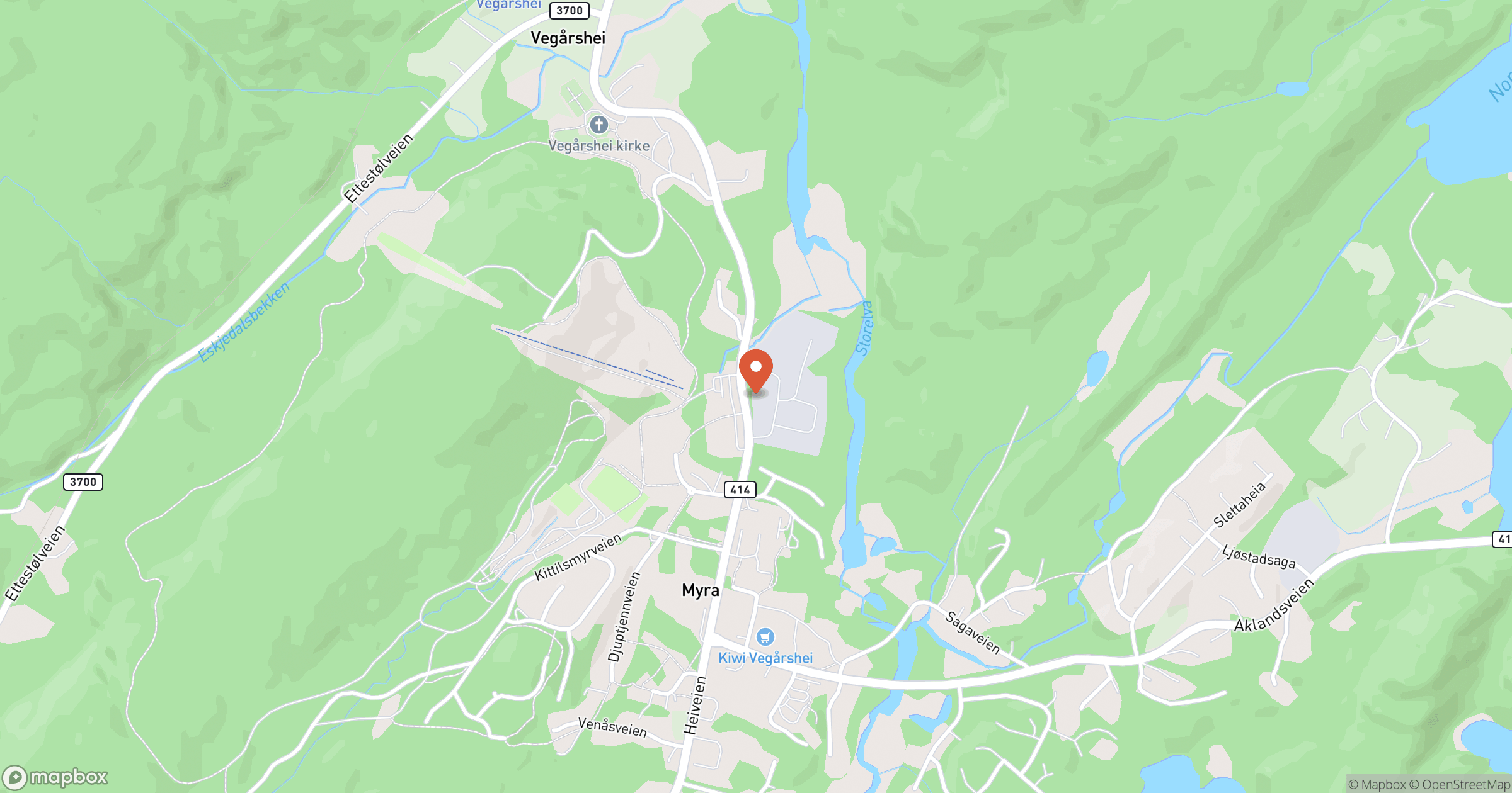 VEGÅRSHEI TRAPPEVERKSTED AS – hero