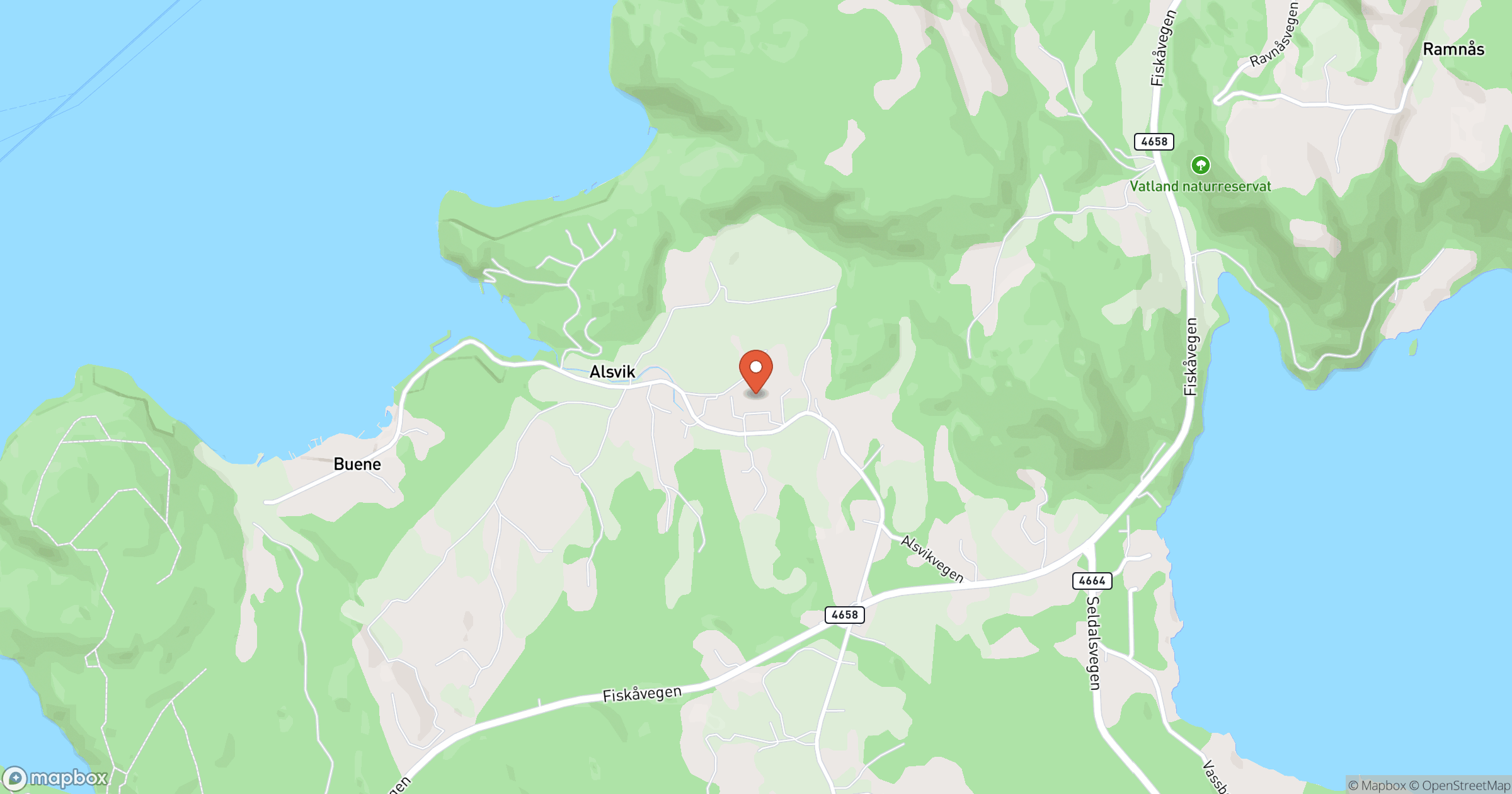 RYFYLKE TRELAST GRUPPEN AS – hero