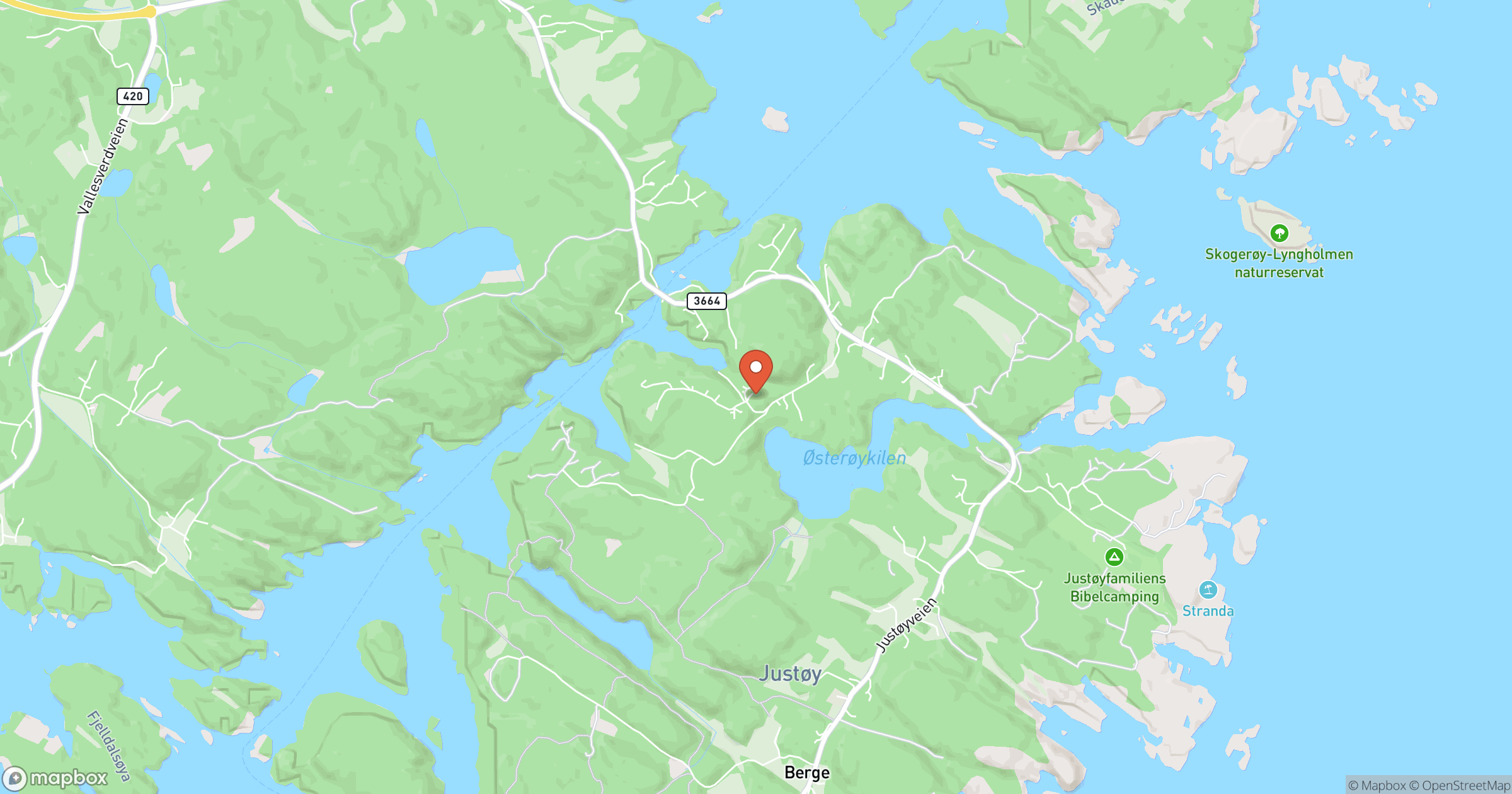 BYGGMESTER SANDNES – hero