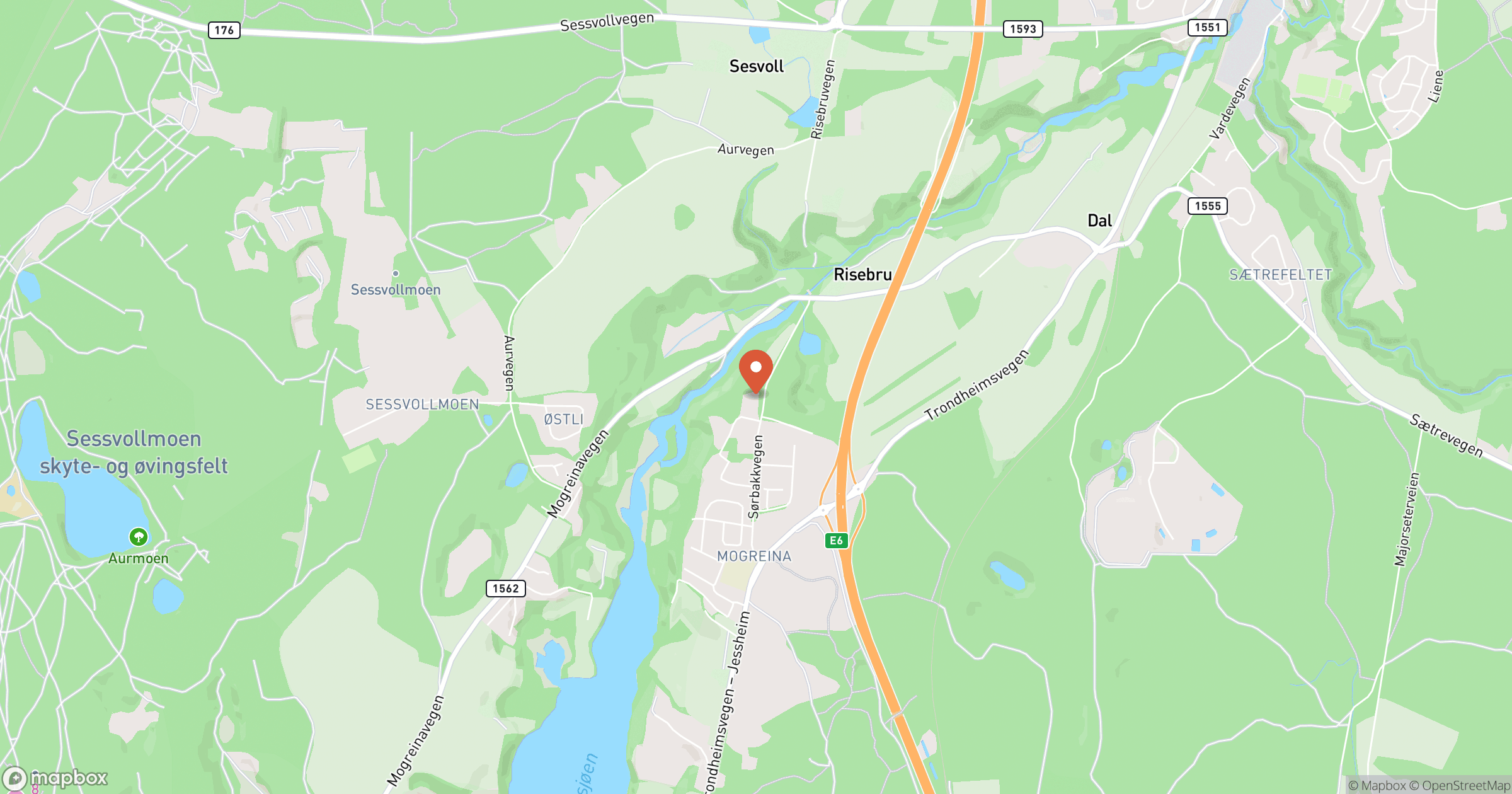 RADOMSKI BYGGSERVICE – hero