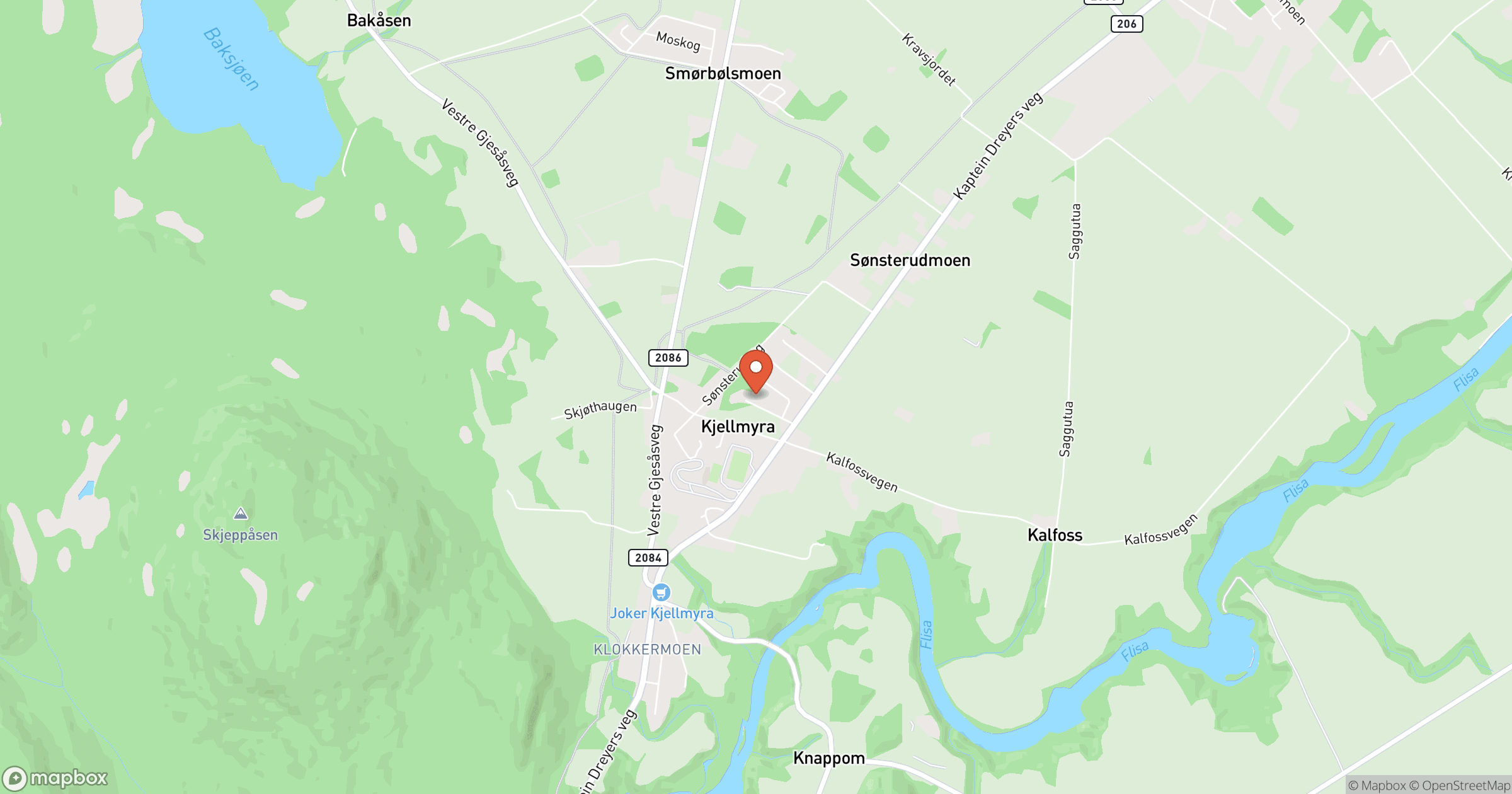 BARBAKKEN HÅNDVERKSTJENESTER – hero