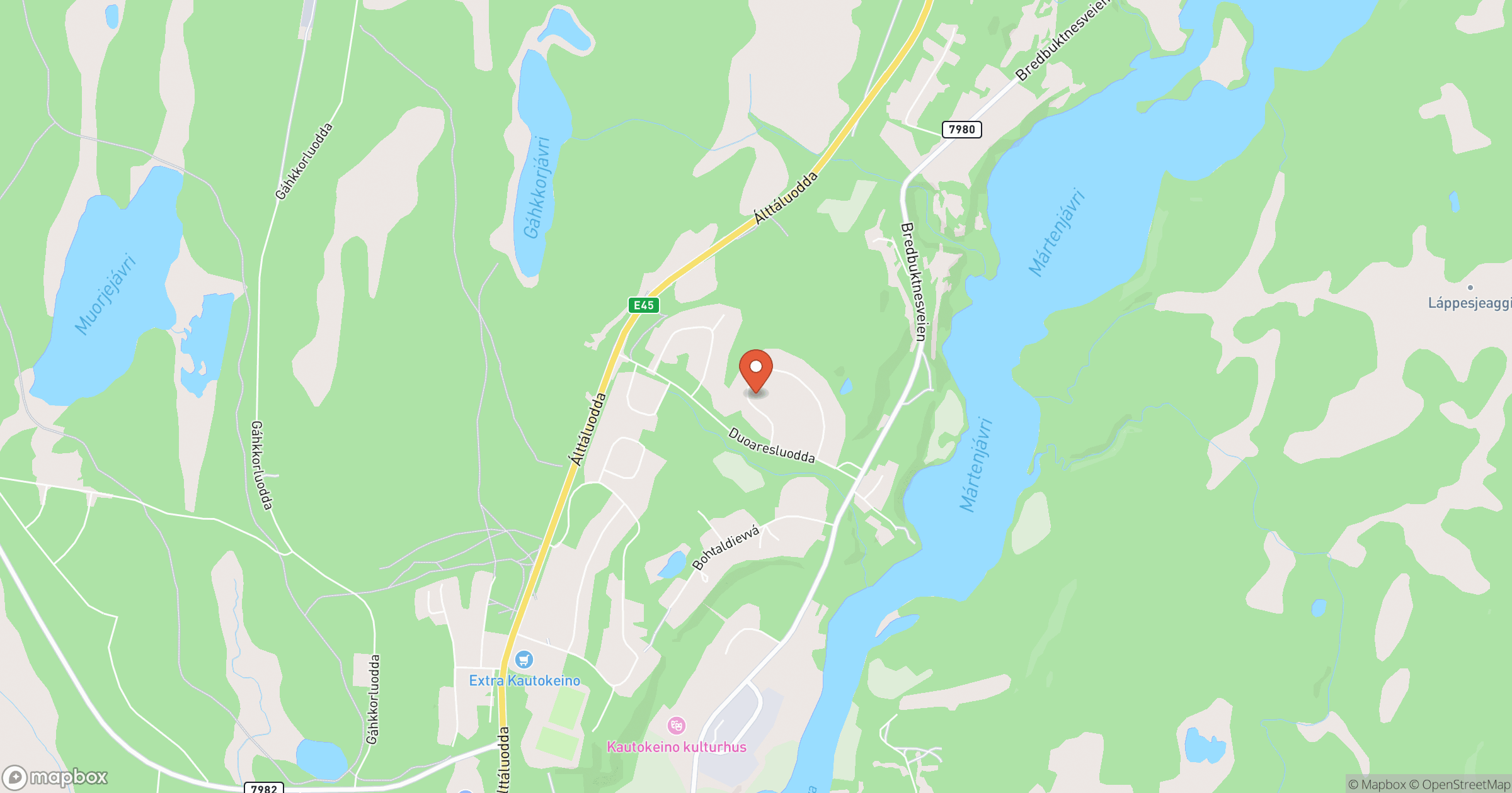 FIRMA ANDERS ISAK SKUM – hero