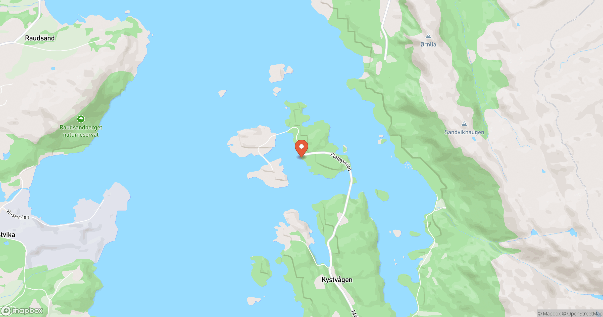 PER ØYVIND BJØRSHOL – hero
