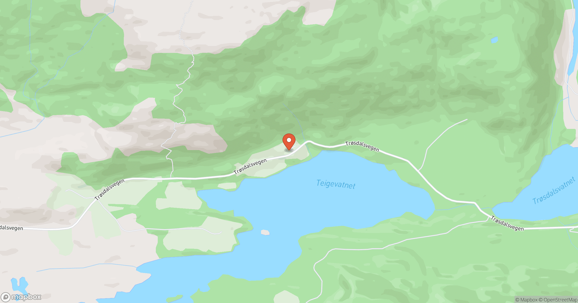 LANGEDAL BYGG – hero