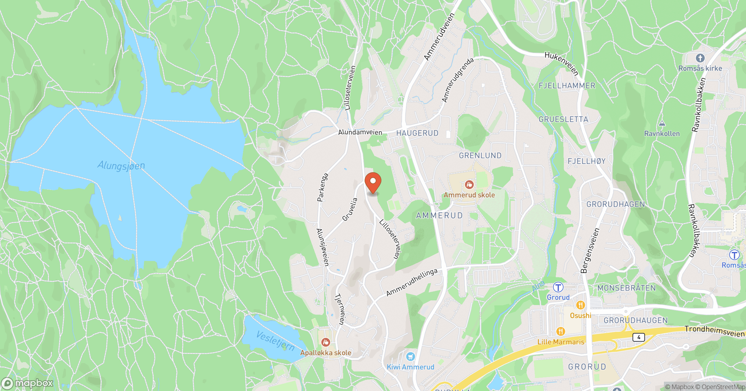 OPAKER KJELL SNEKKERSERVICE – hero
