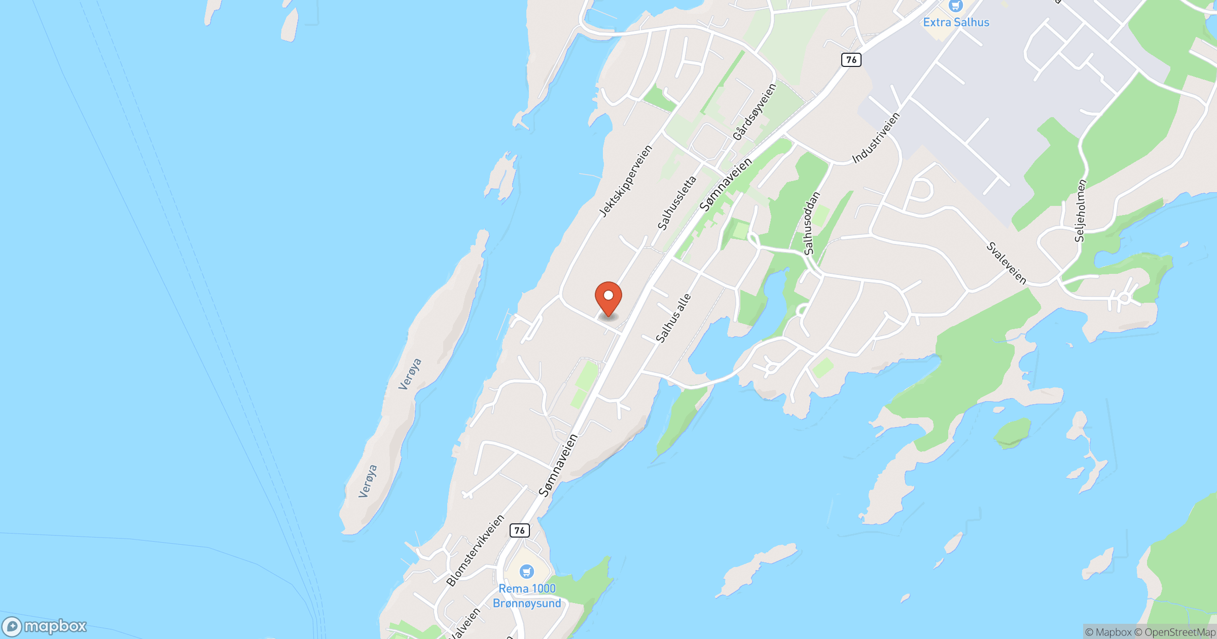 OLSEN SNEKKERSERVICE – hero