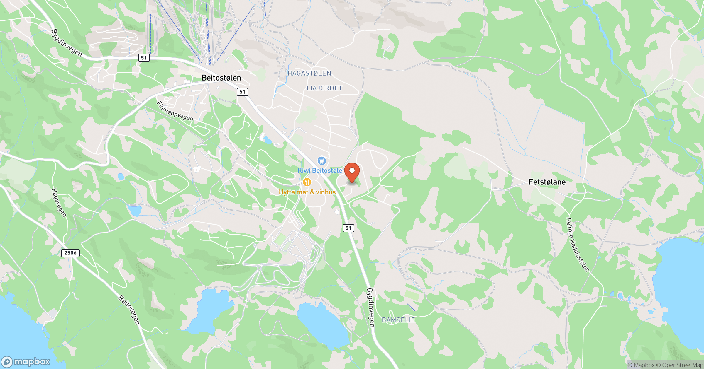 RØR & SERVICE V/THONNY STØVLAND – hero