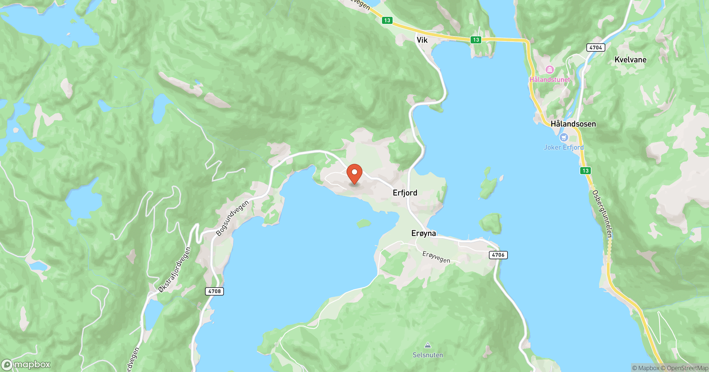 RYFYLKE BYGG & SERVICETJENESTER ROALKVAM – hero