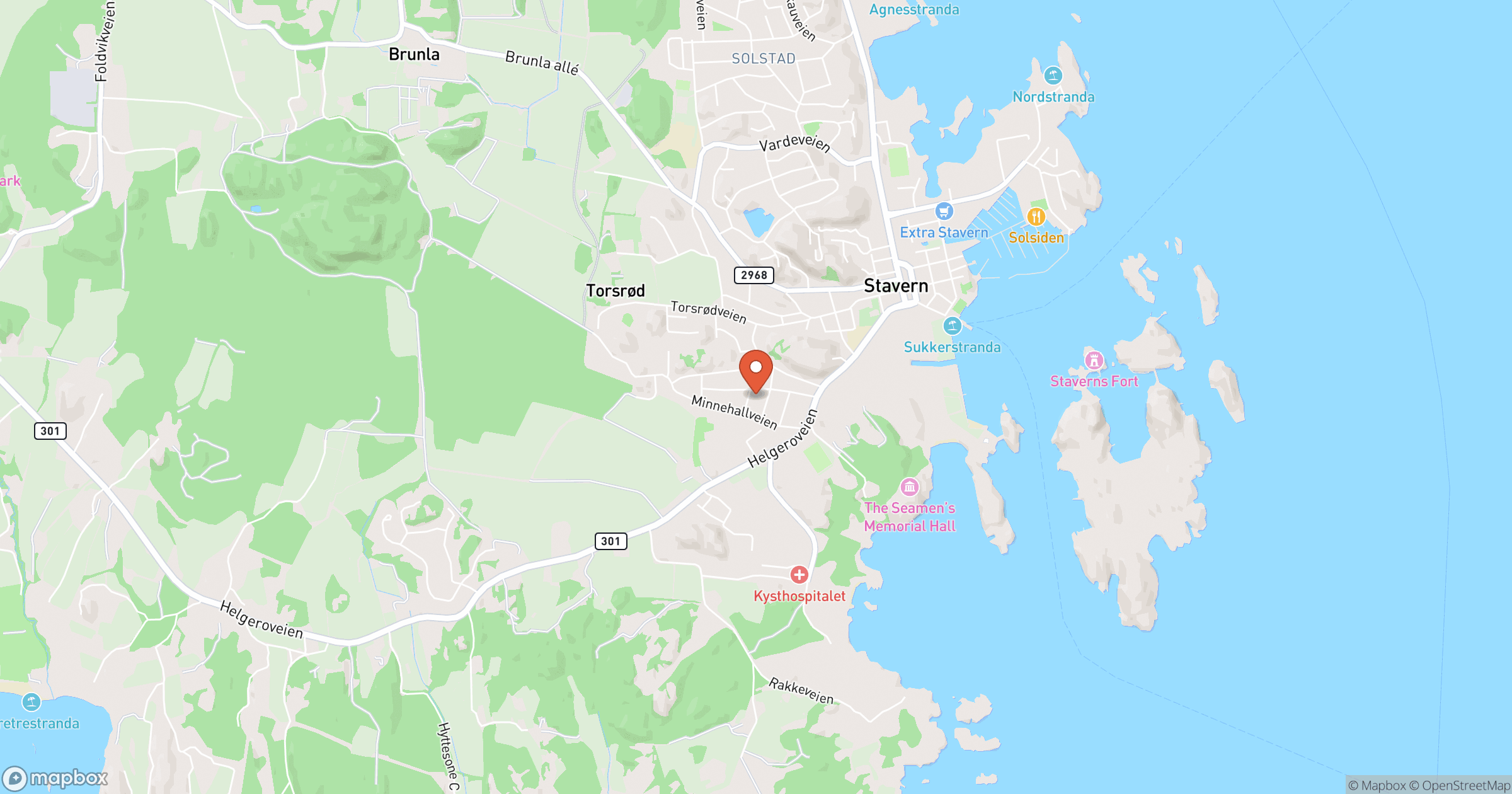 TØMRERFIRMA Atle Hetleøen – hero