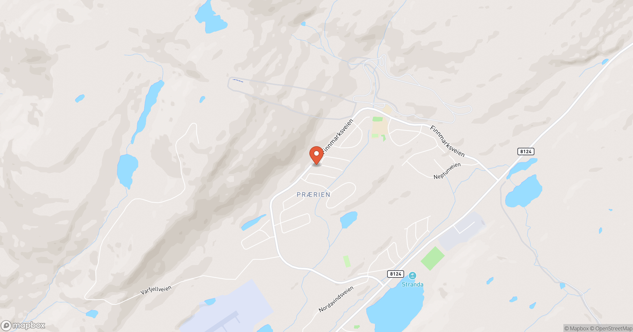 BYGG NORD HAMMERFEST AS – hero