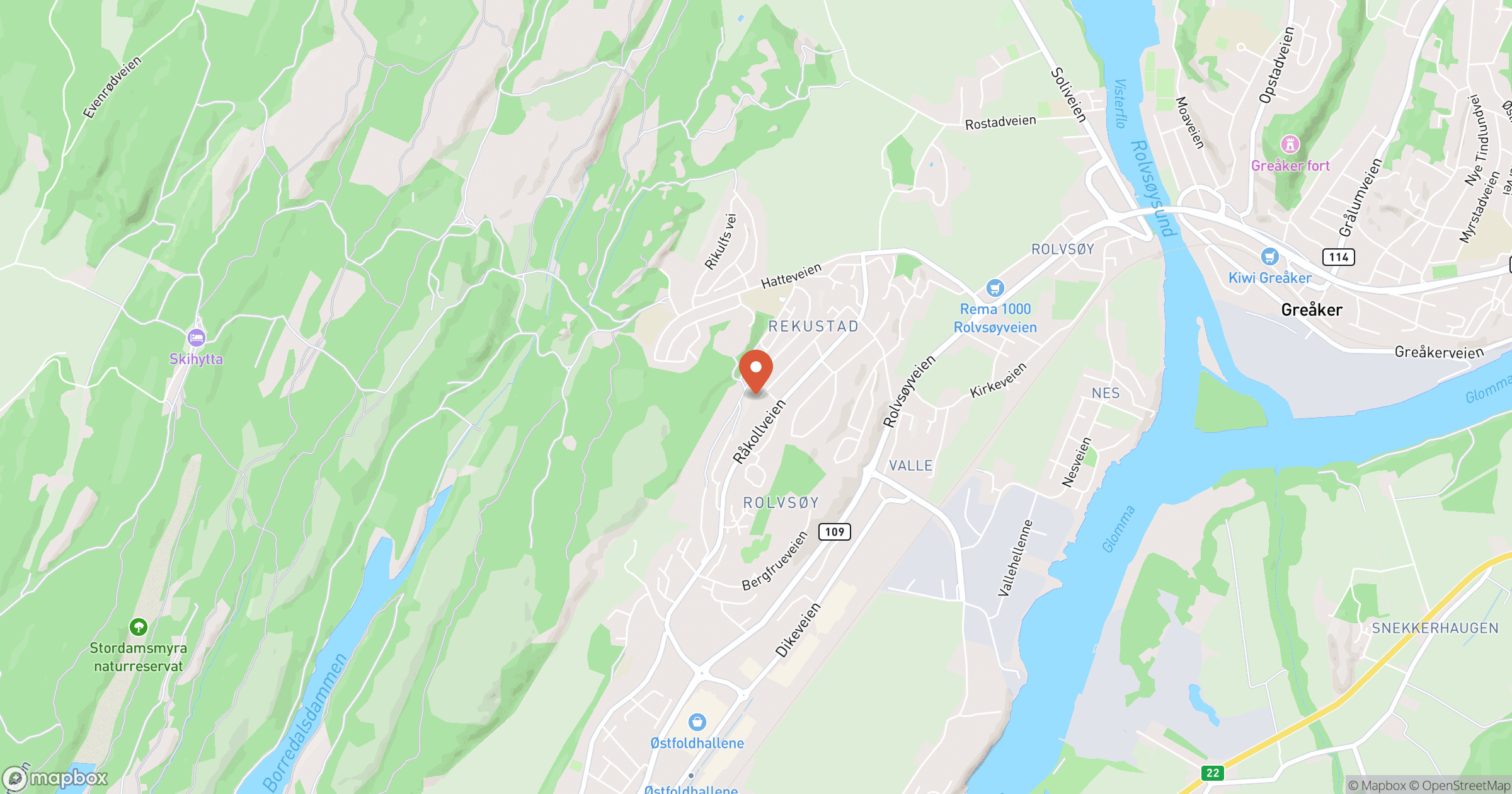 BYGGSERVICE, T. GØTHBERG – hero