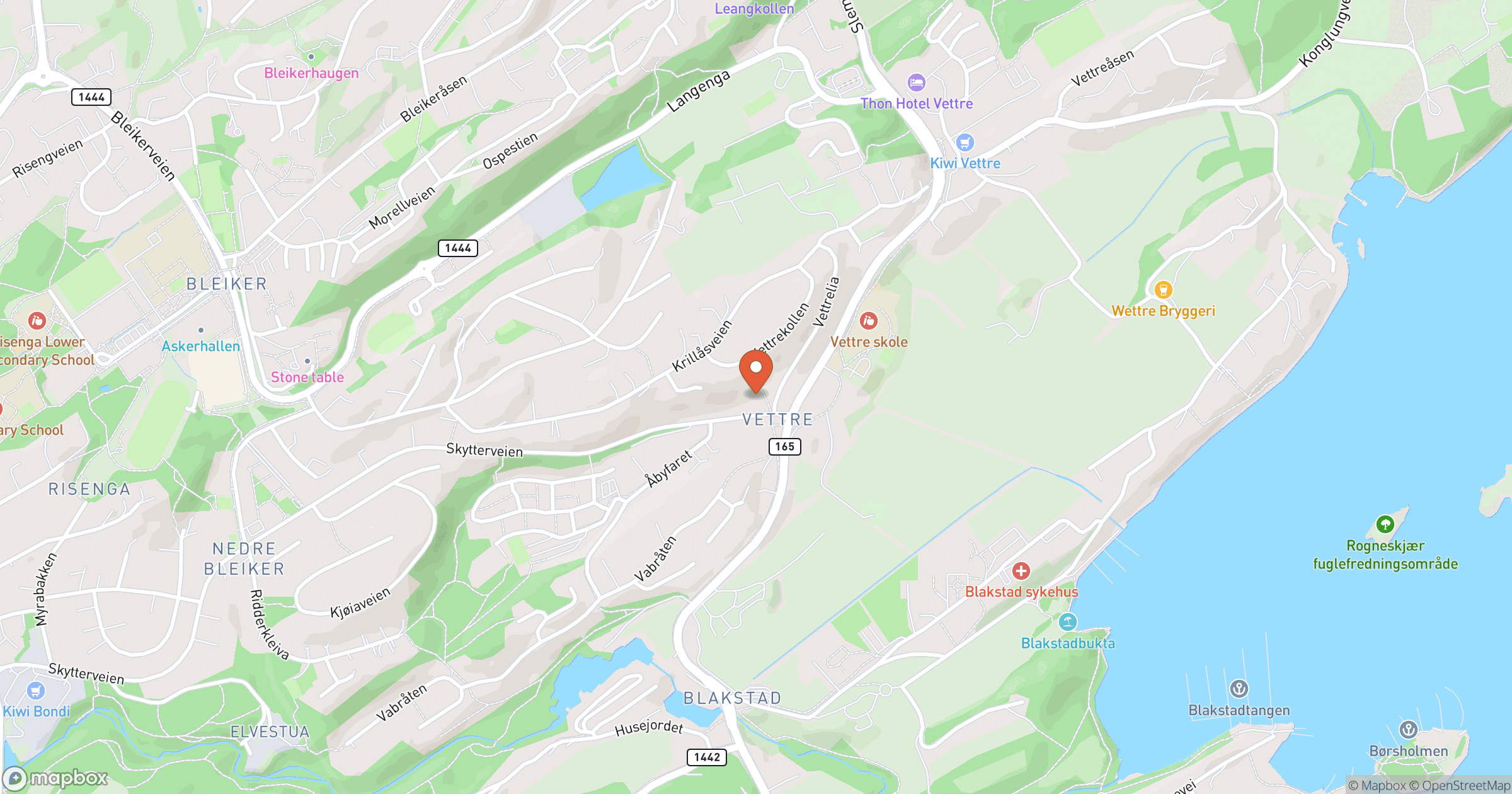 WOJSA HUS OG HAGESERVICE – hero