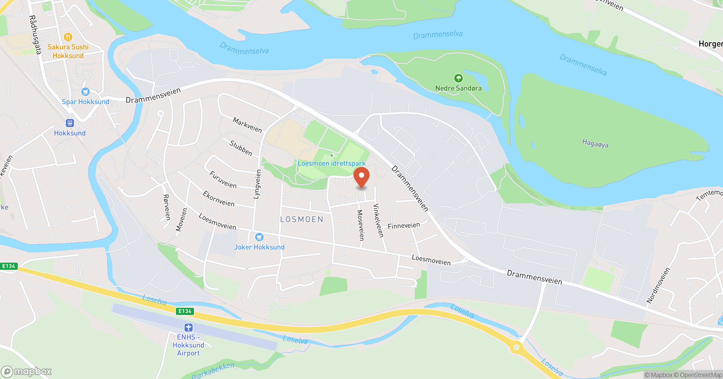 NORDSKOG BYGGSERVICE – hero