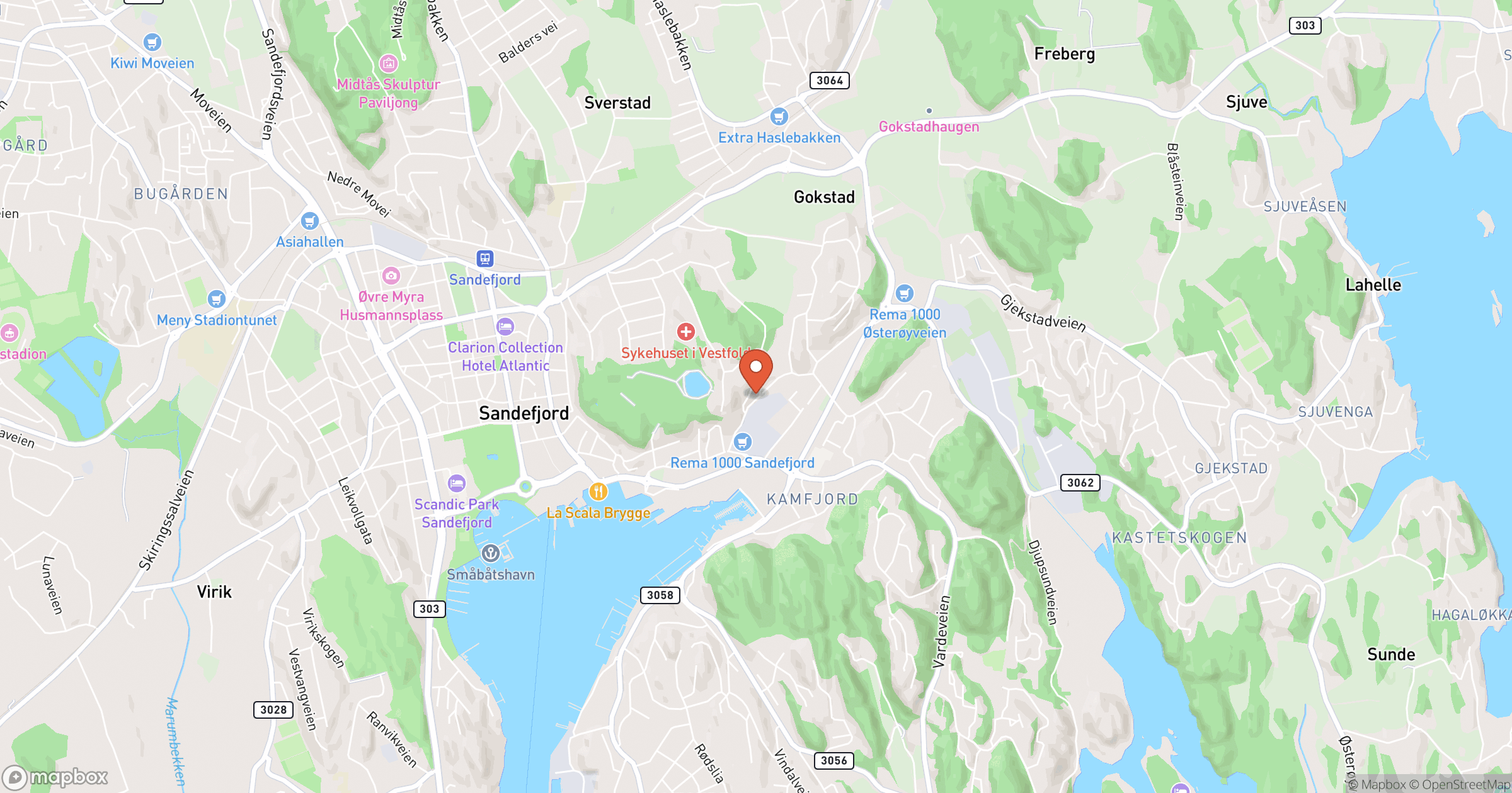 MANTAS HÅNDVERK JONKAUSKAS – hero