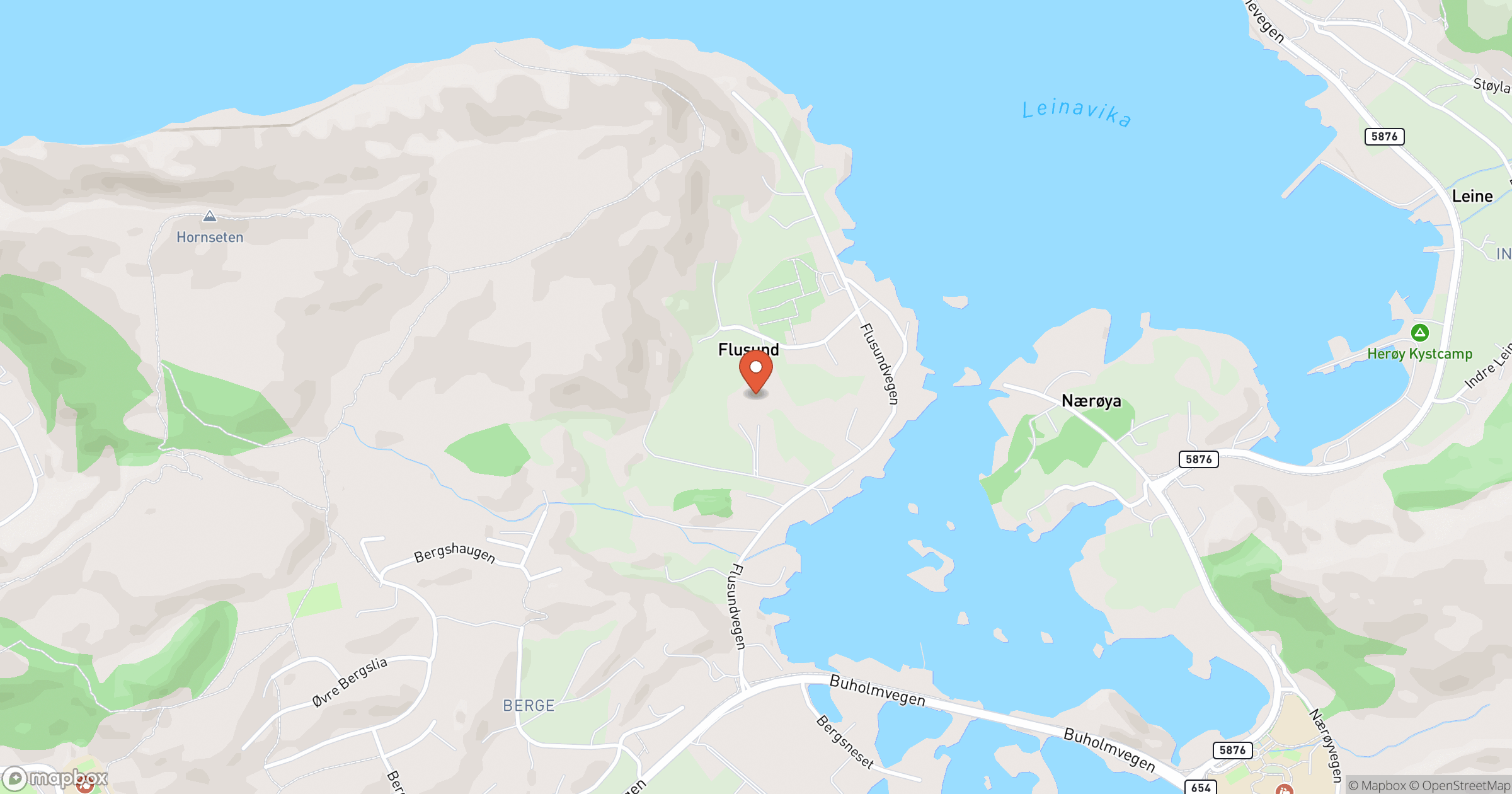 BYGGSERVICE HERØY JOHANN WOLDSUND – hero