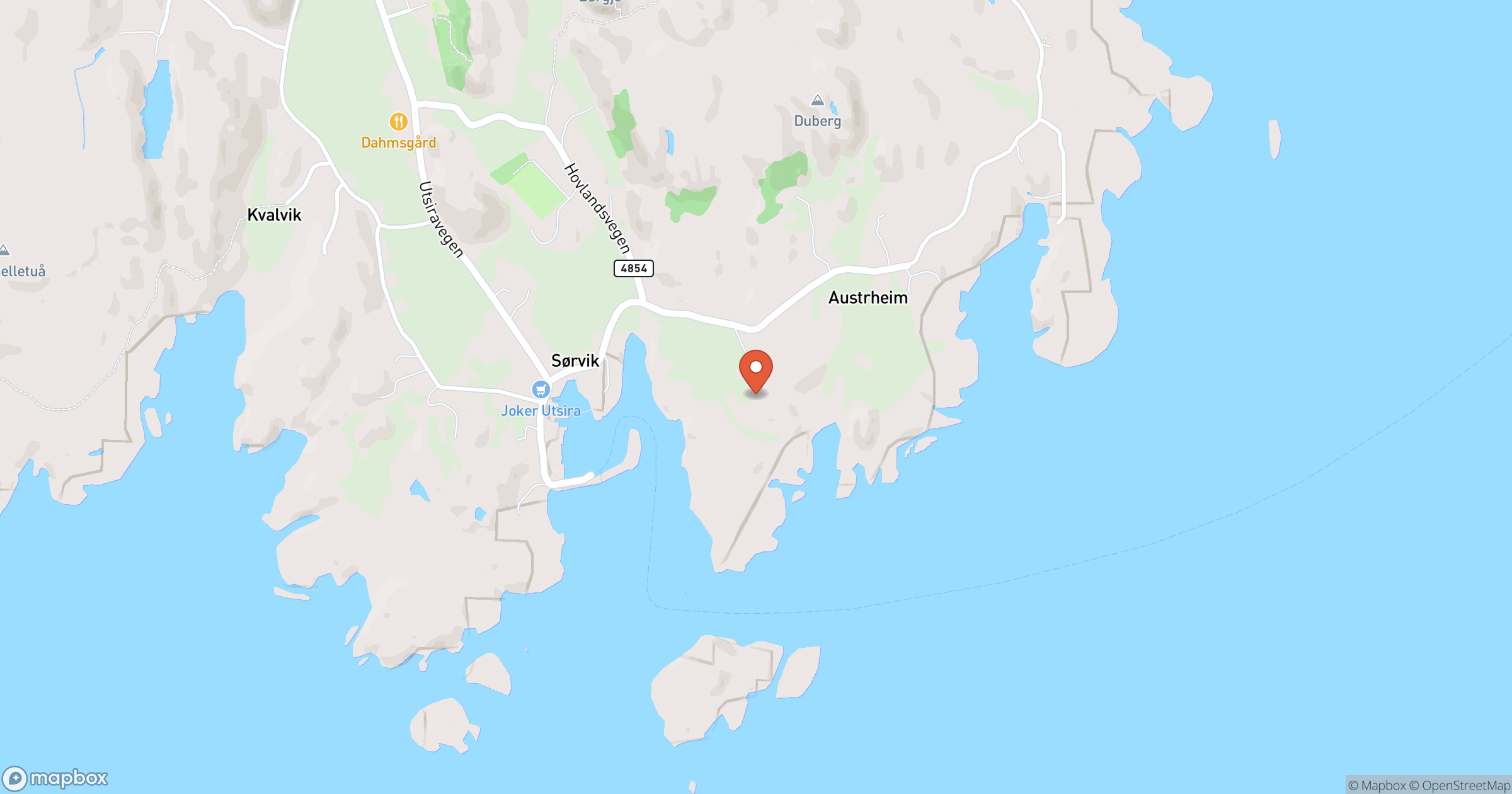 ARNE KLOVNING – hero