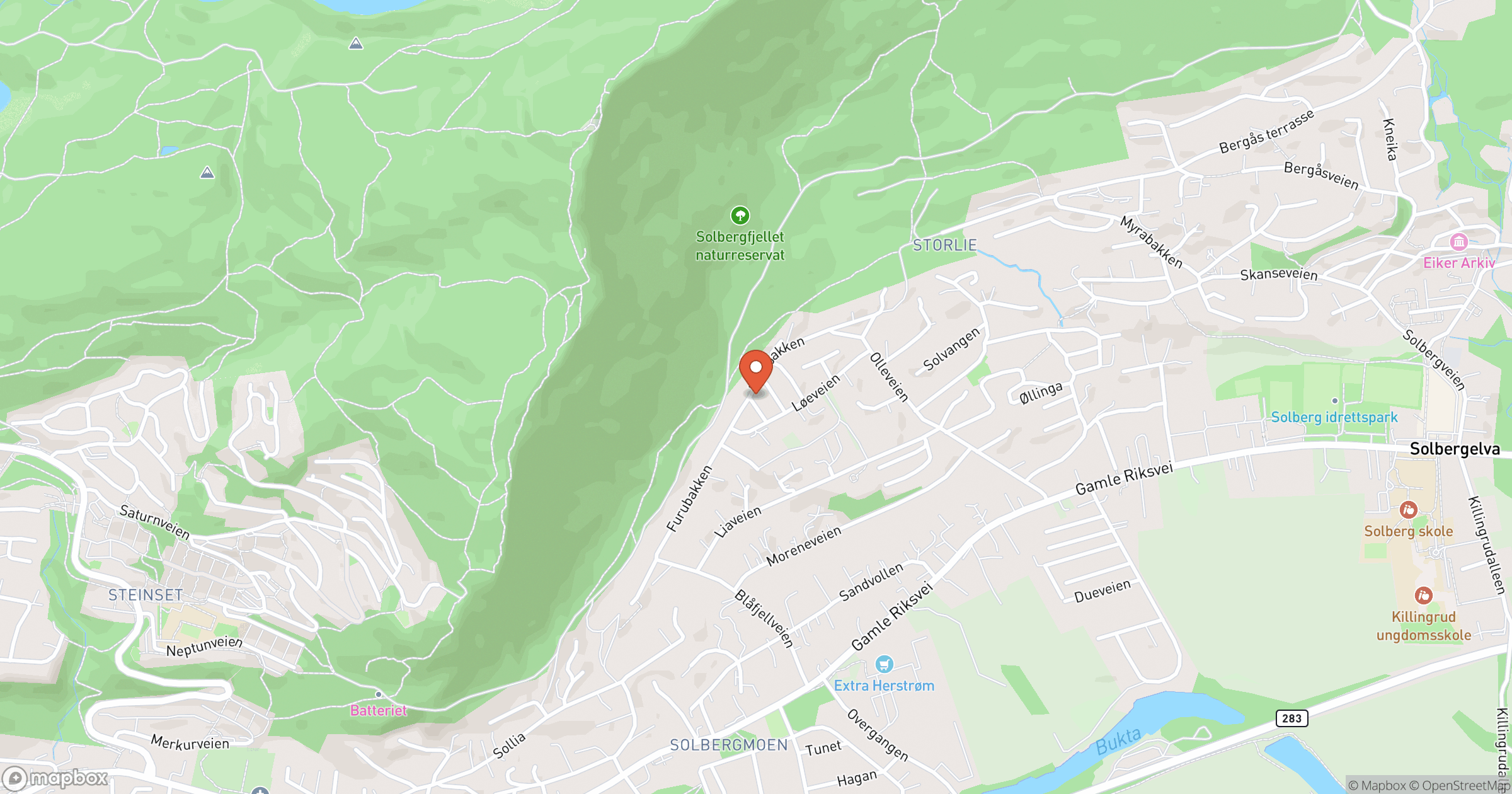 ELLINGSEN TØMRERSERVICE – hero
