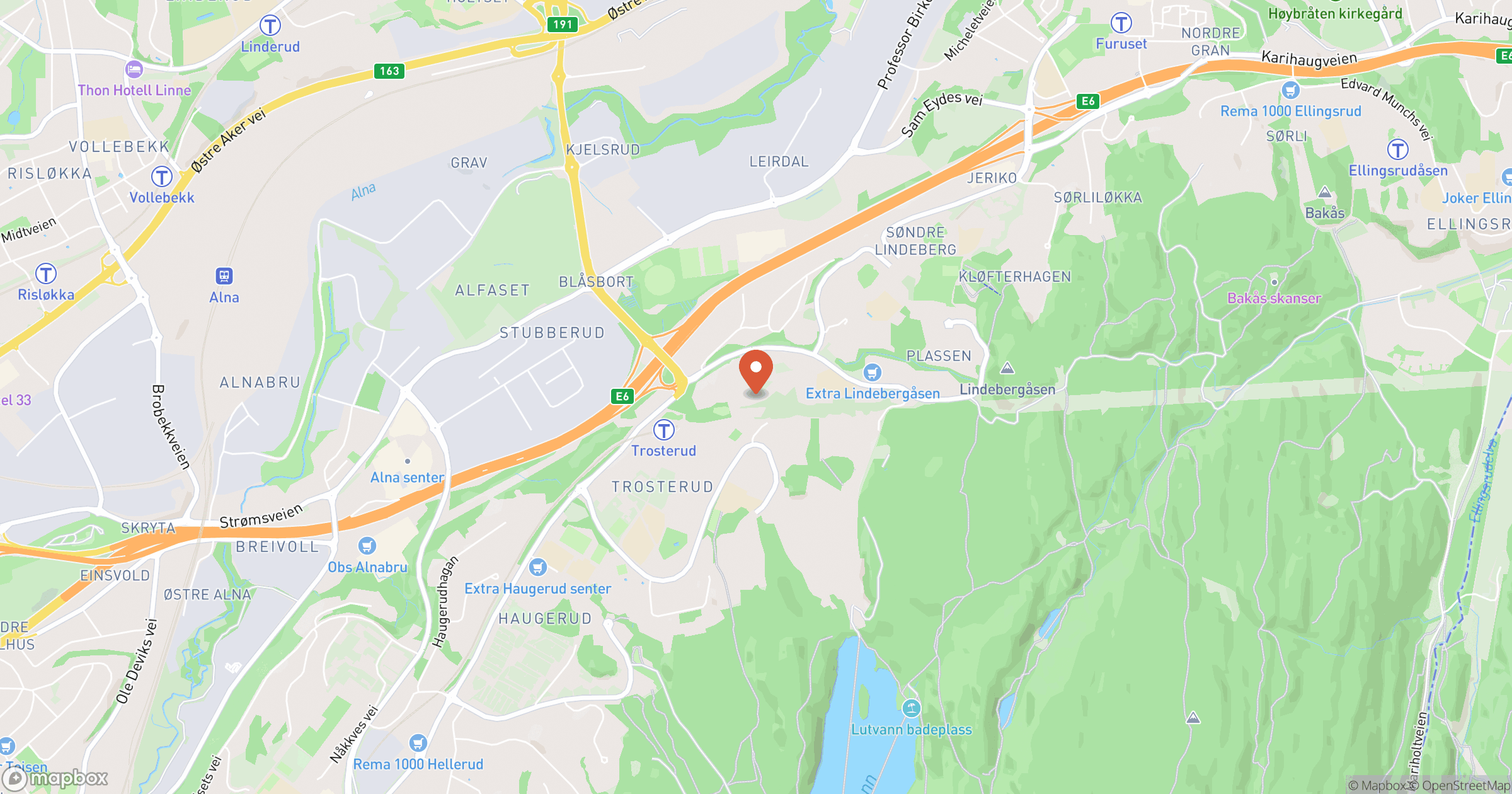 ALHASAN KJØKKEN – hero