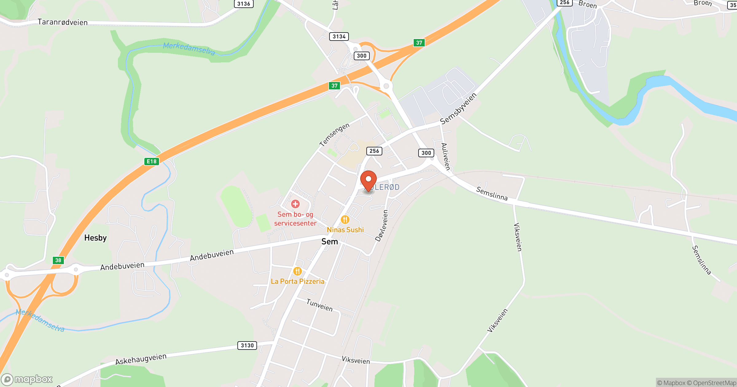 KJETIL ODDE TØMRER OG MONTØR – snekker
