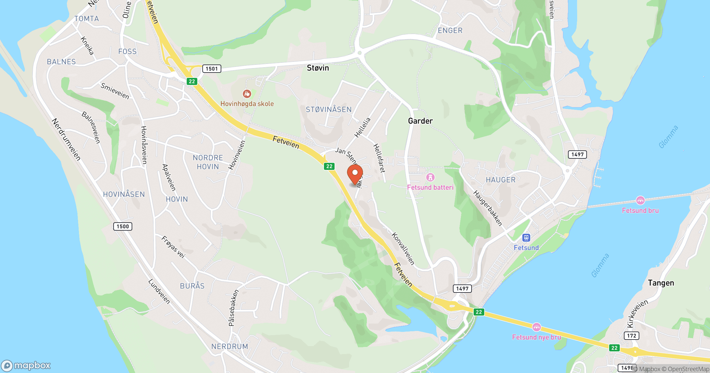 RKS NORDBYGG ROLANDS KENINS – snekker