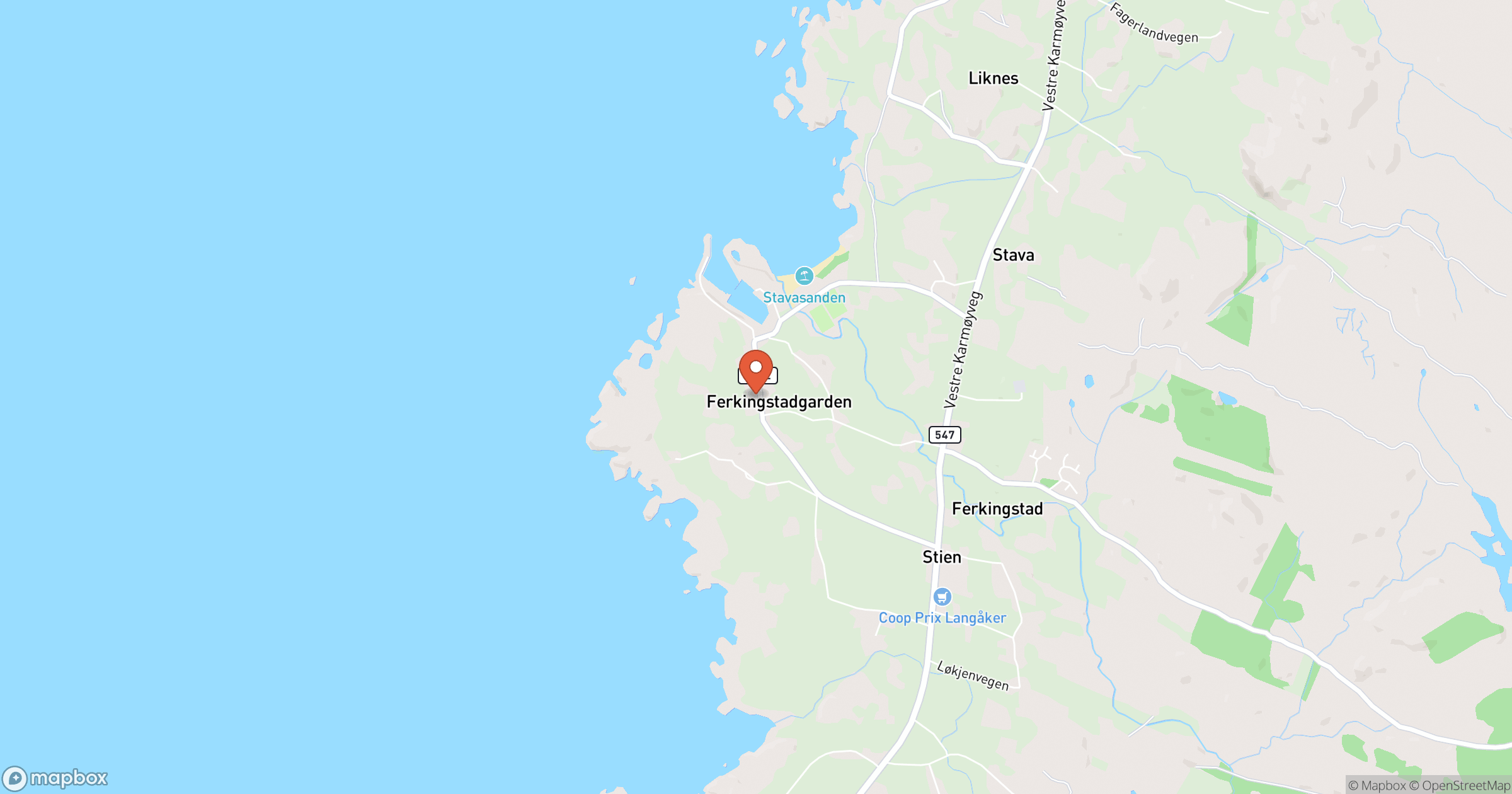 LB SIMONSEN – hero