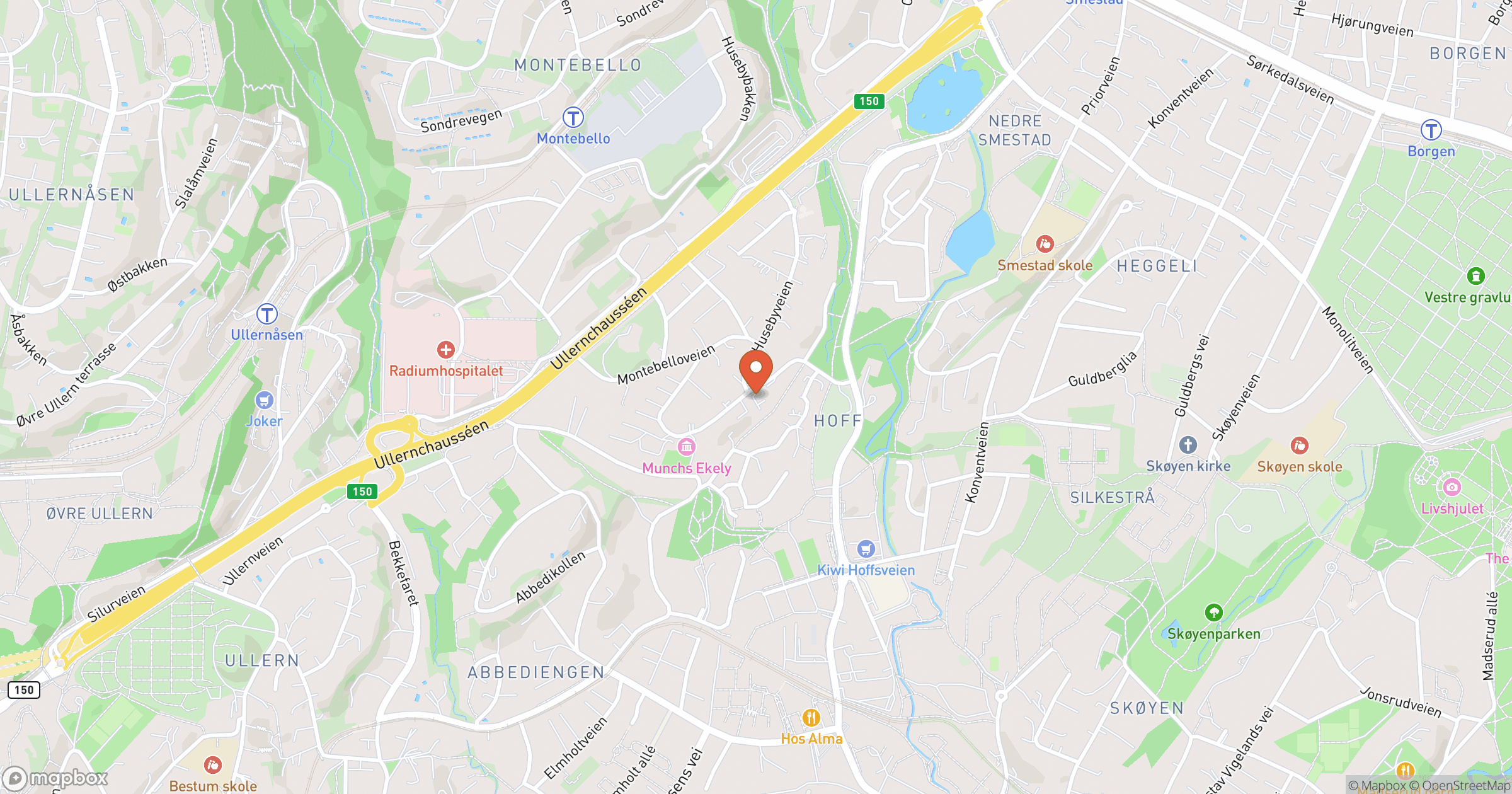 ROBBYGG SERVICE JANICKI – hero