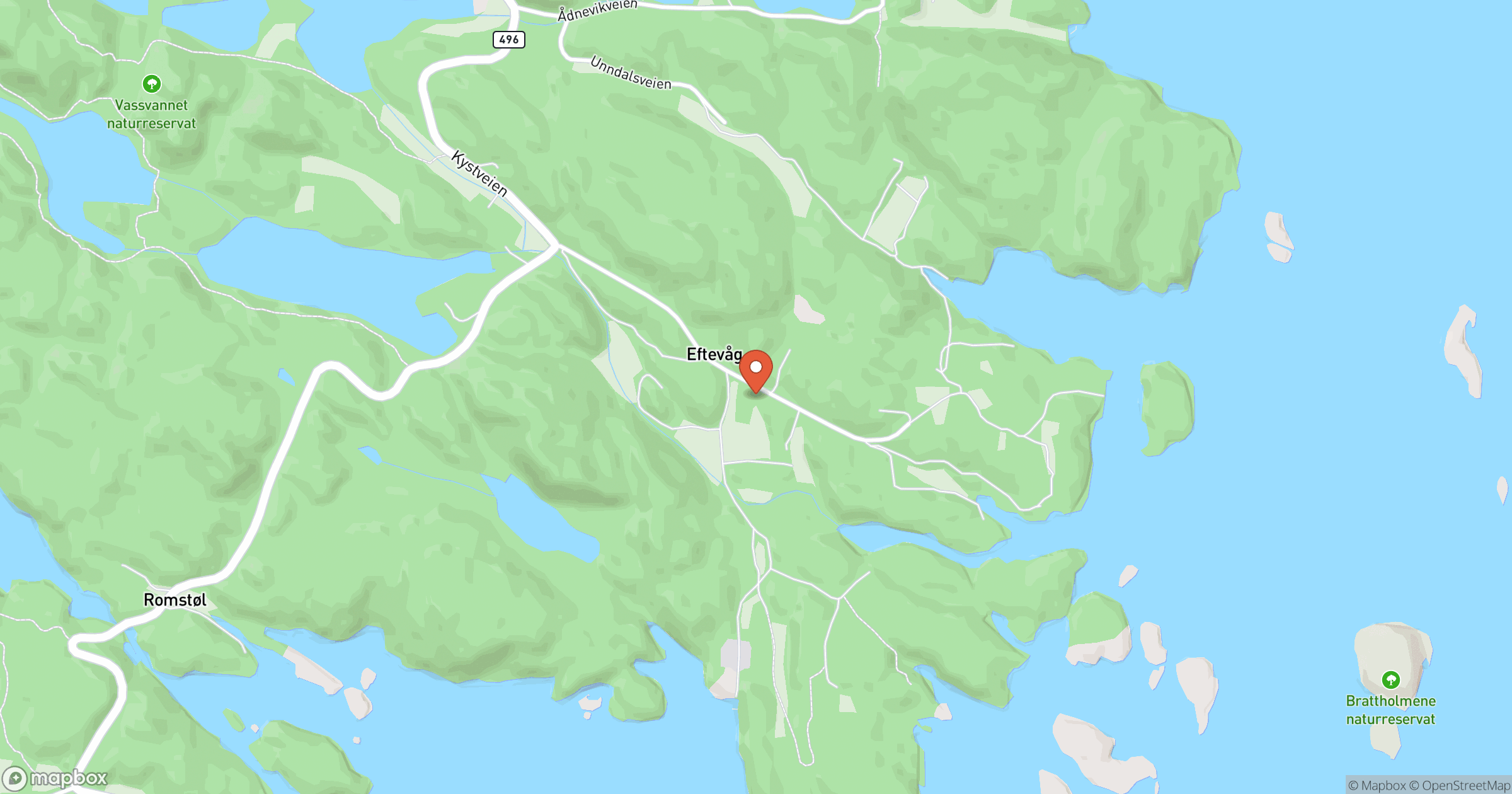 BYGGMESTER KJETIL EFTEVÅG AS – hero