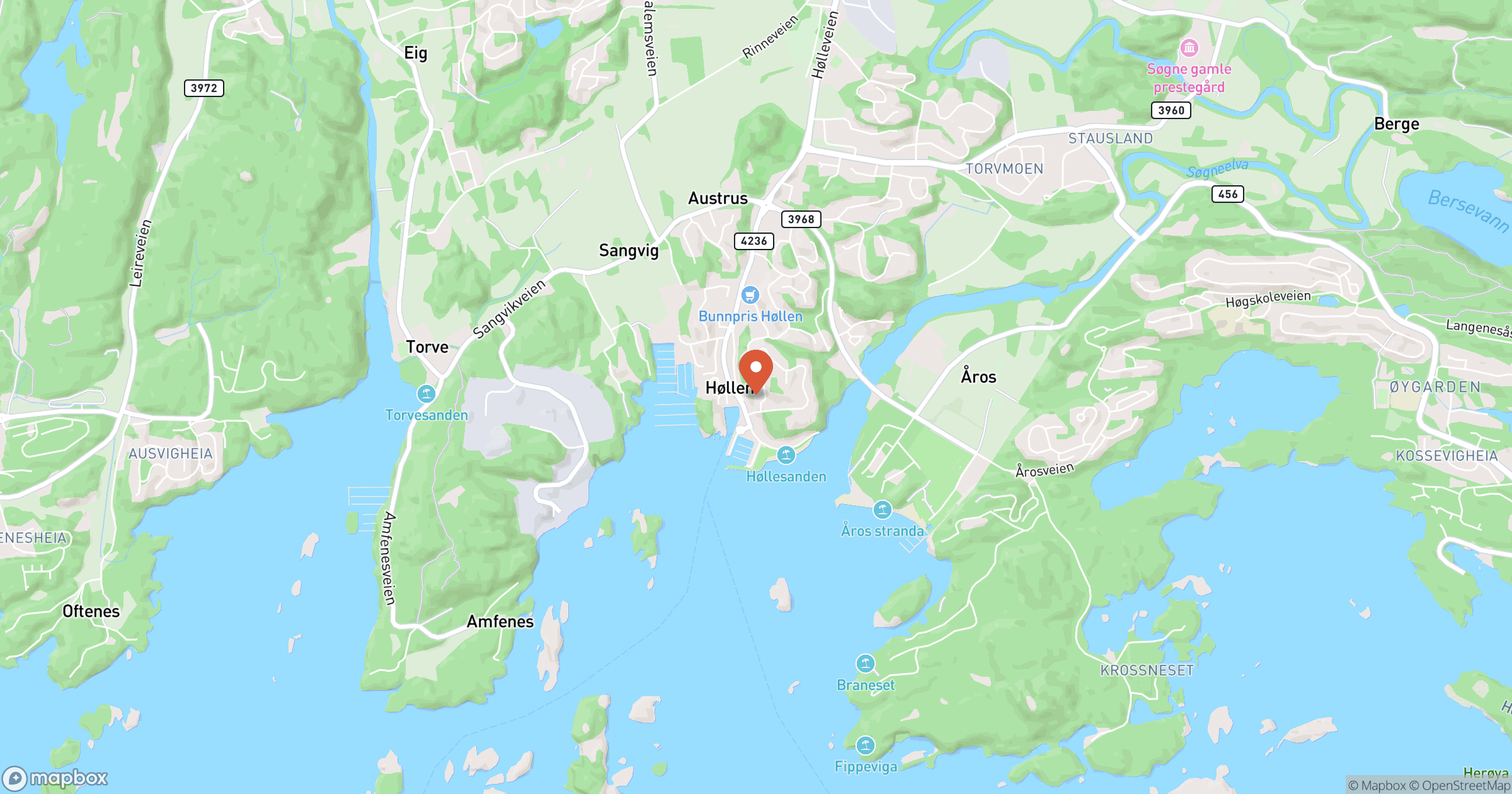 MØBELSNEKKER PROFESSIONAL AS – hero