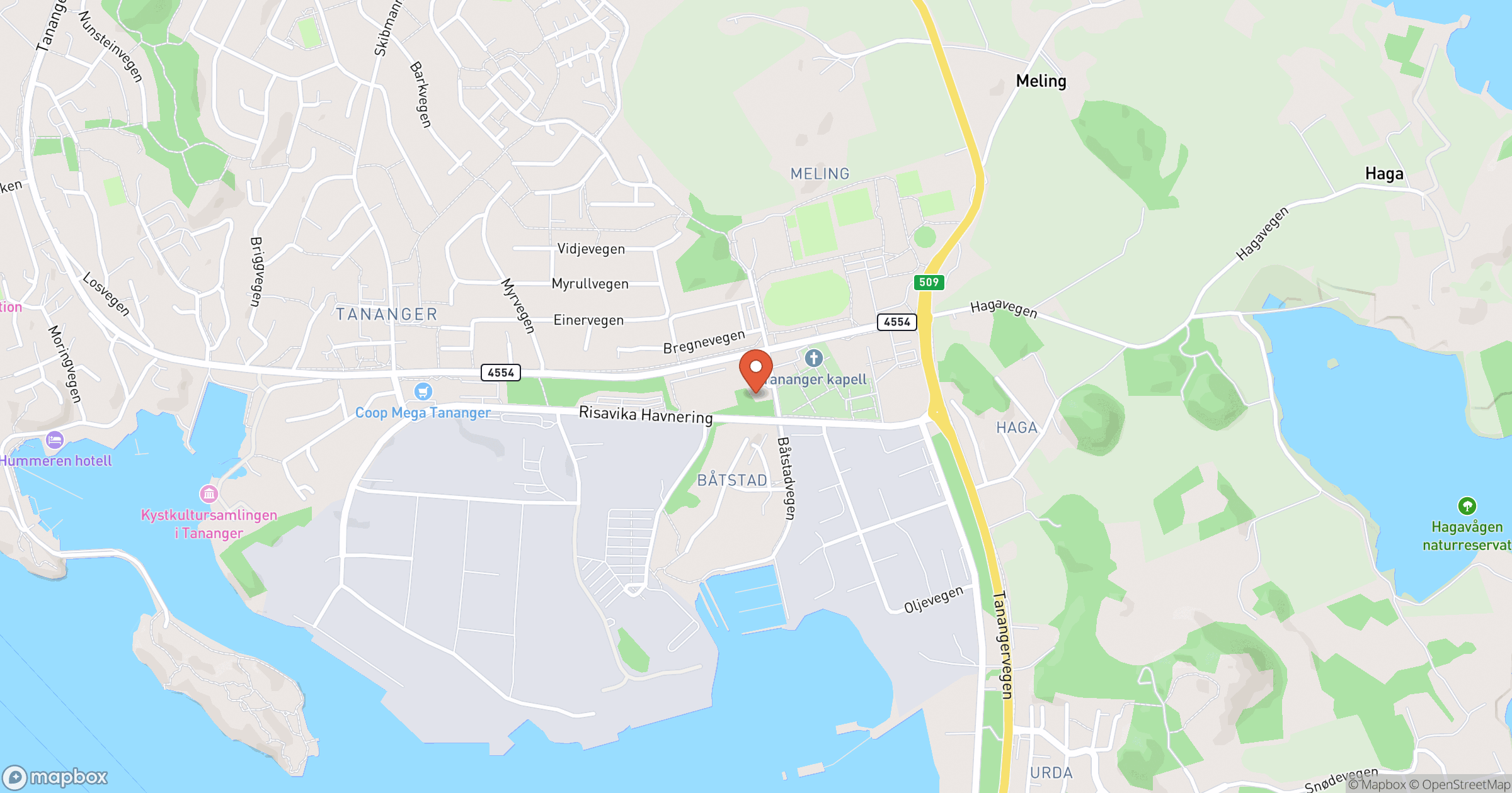 CHIN BYGG OG ANNLEGG – hero