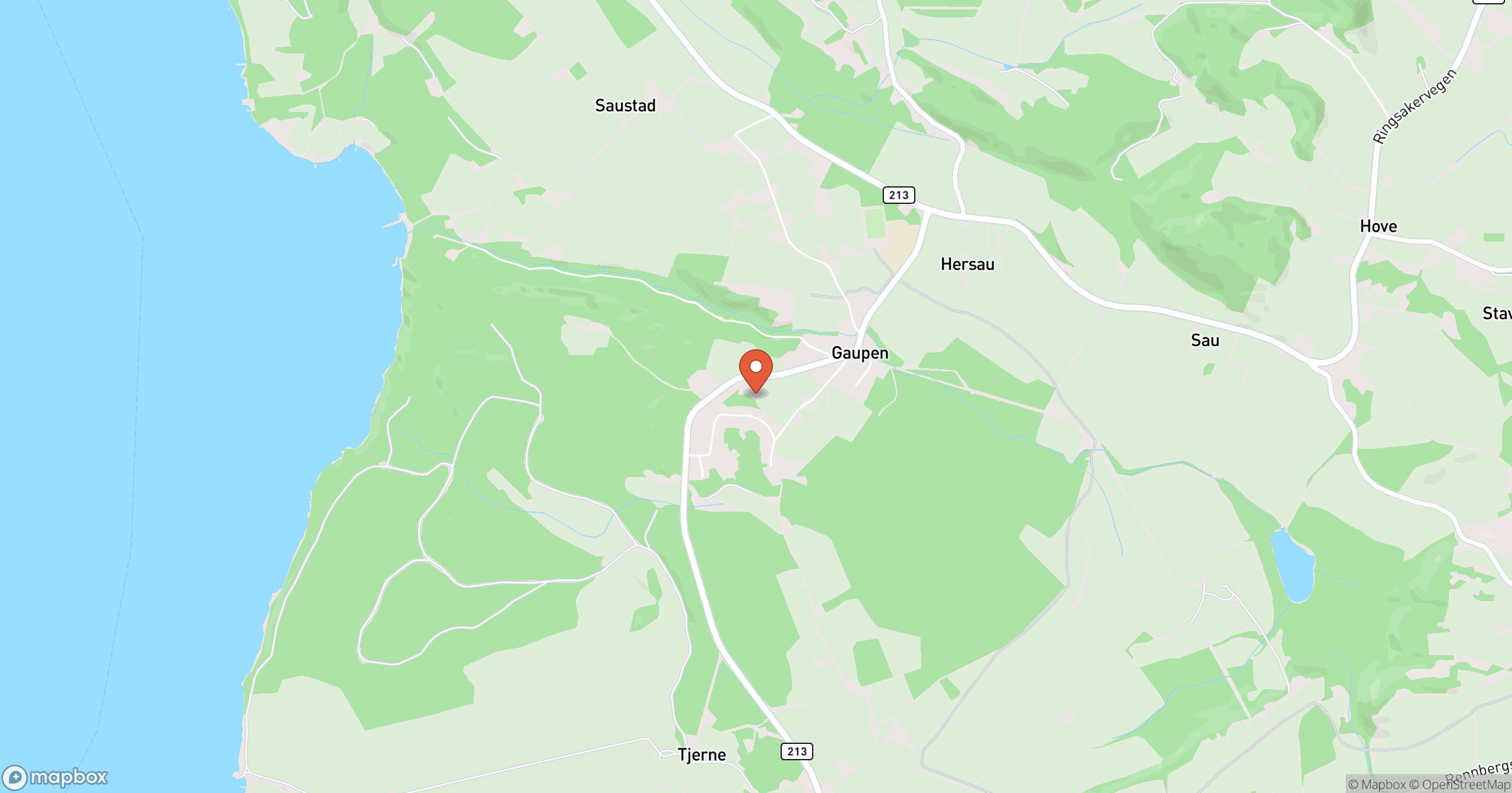 NORSELOG AS – hero