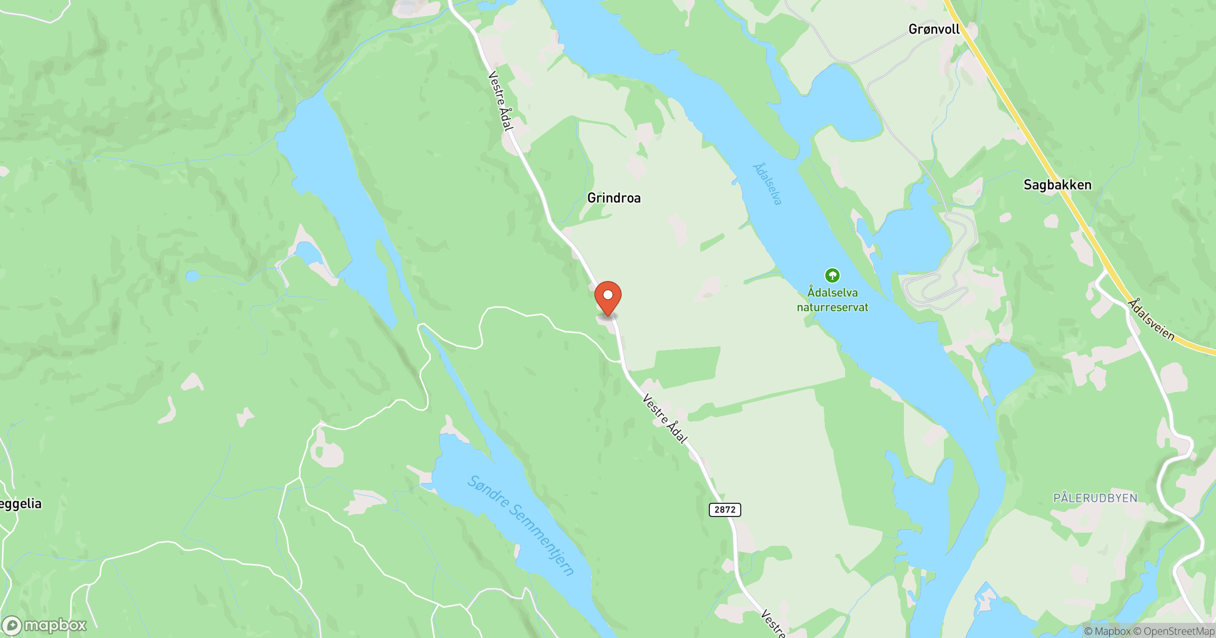 BUSKERUD SNEKKERSERVICE AS – hero
