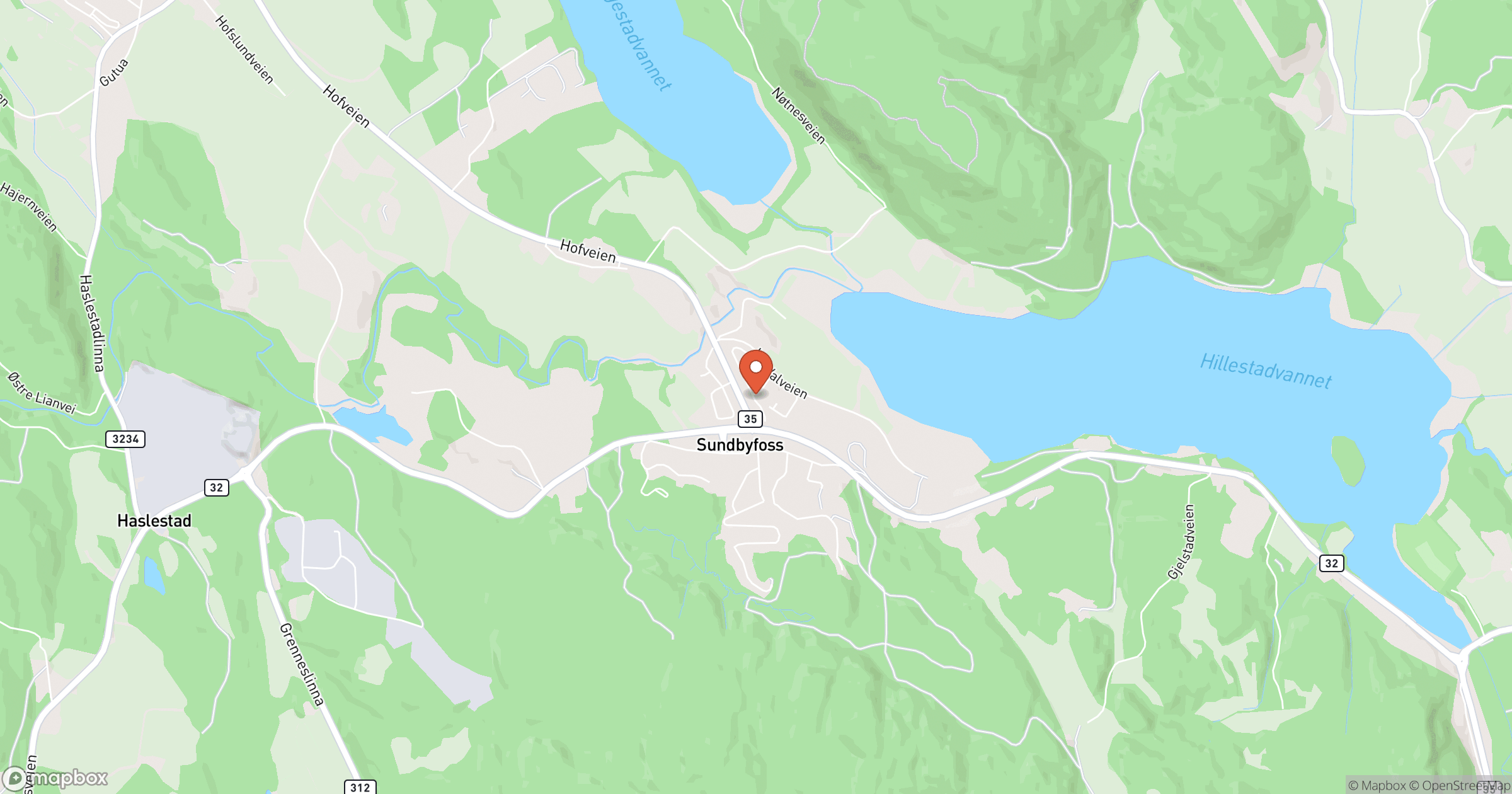 ENGNESSKOGEN AS – hero