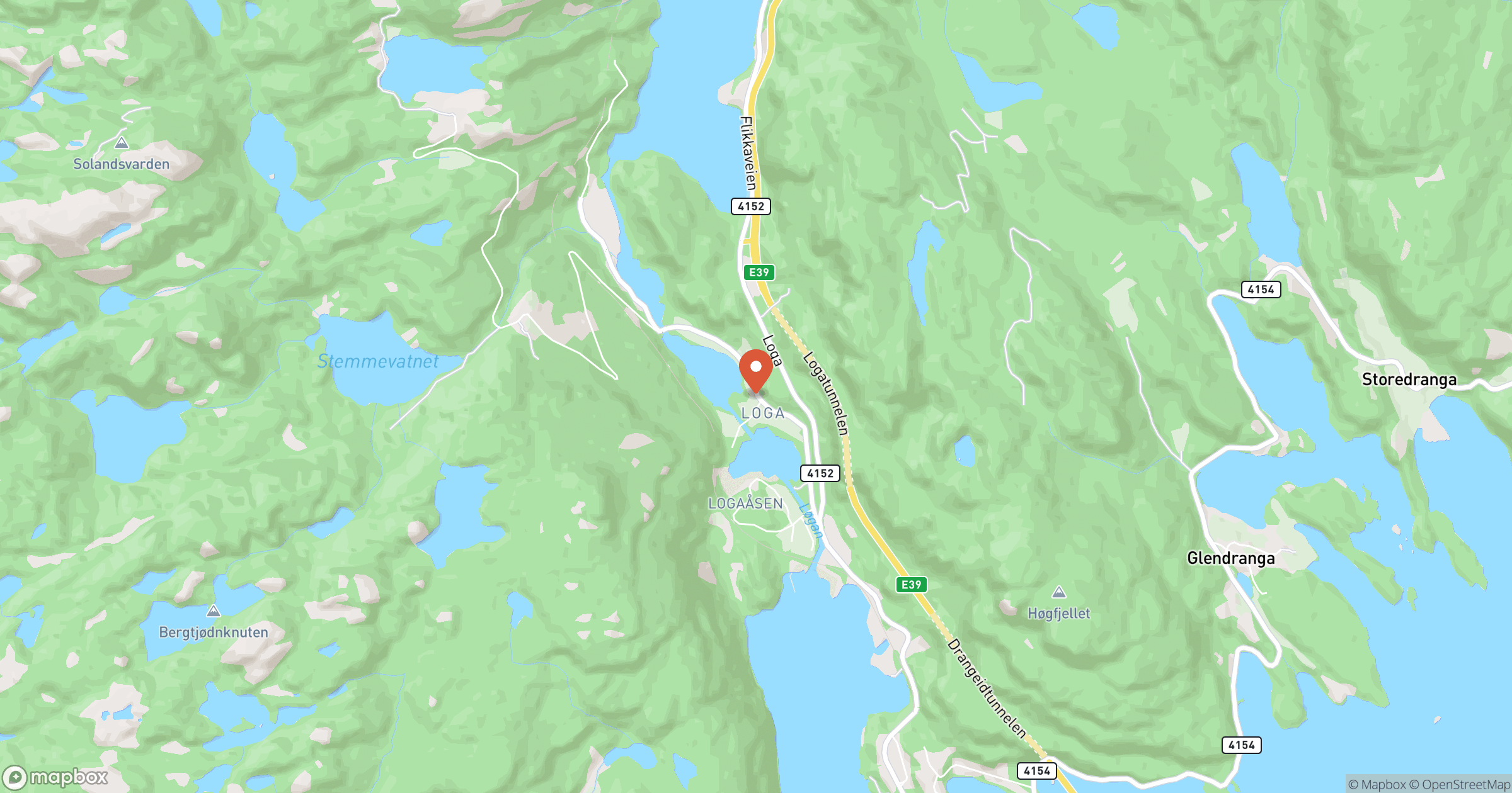 FE SERVICE FRANK EINAR PETTERSEN – hero