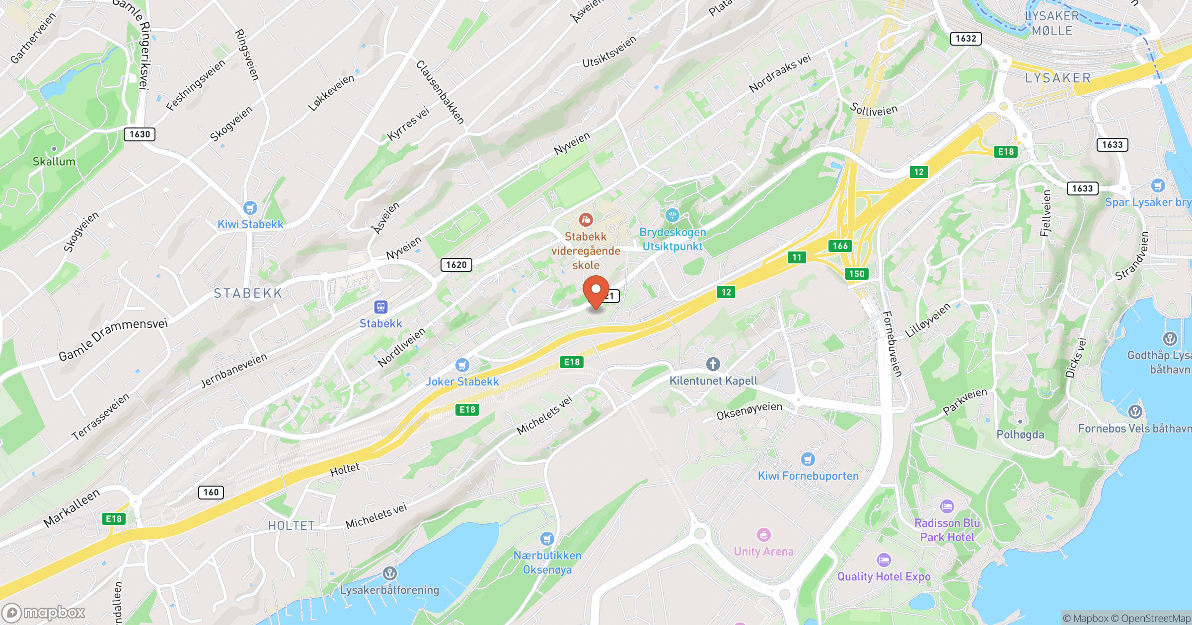 ADAM BYGG OG TØMRERFIRMA VED KHALEDI – snekker