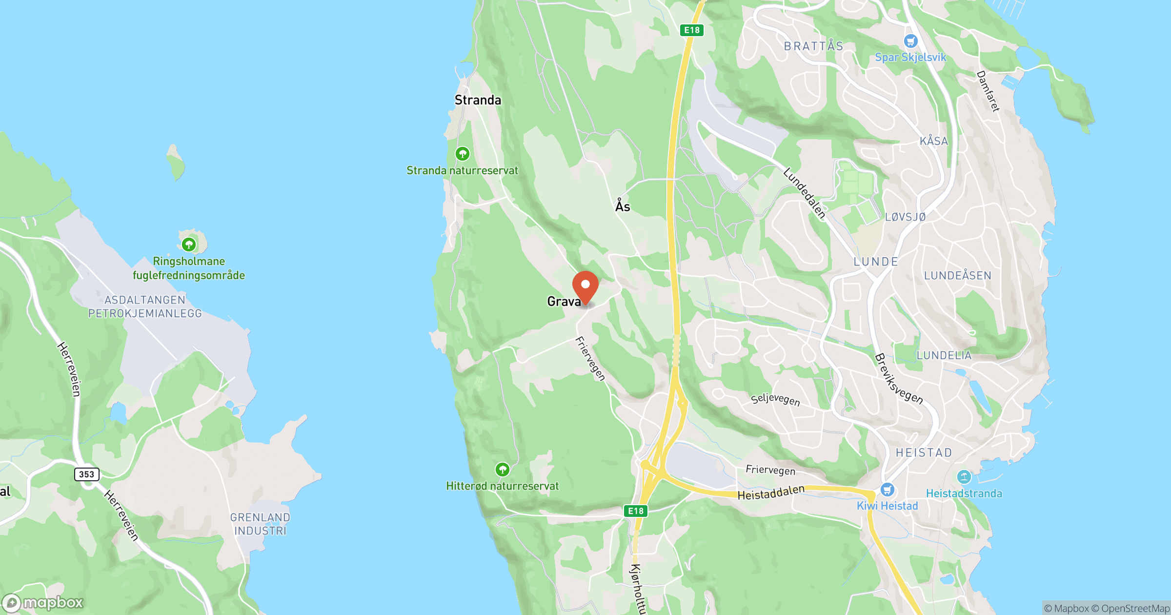 HAUKELIDSÆTER JR-MONTASJE – hero