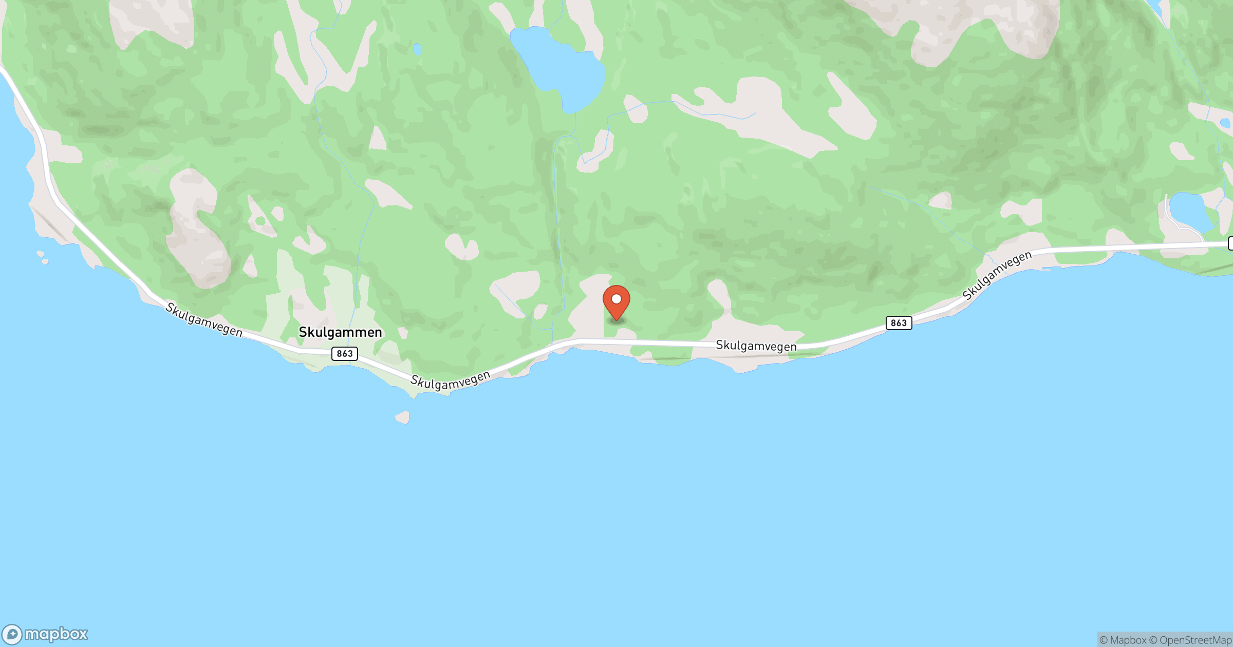 KJØKKENFORNYER TROMSØ T.FREMNESVIK – hero